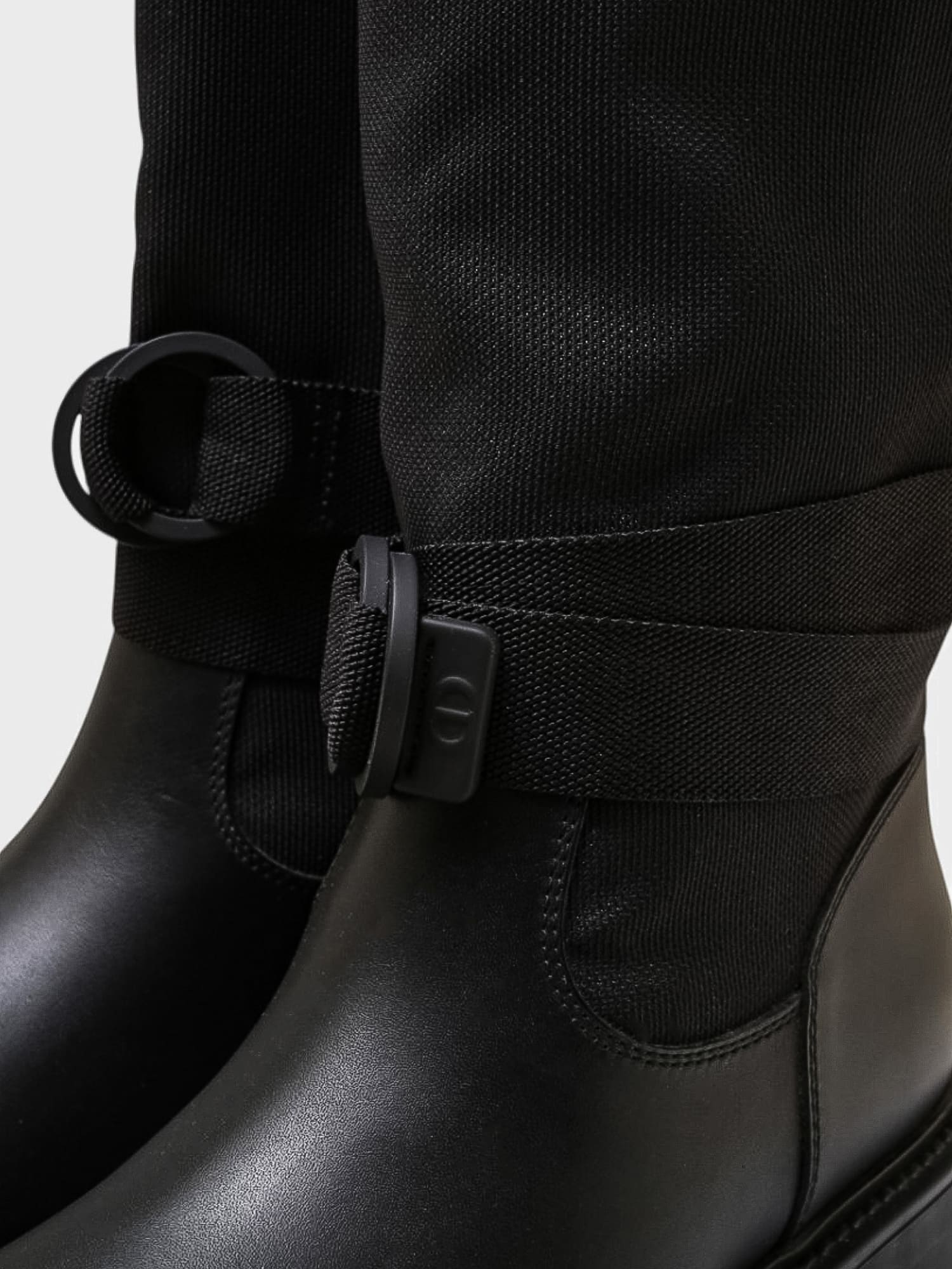 сапоги 611 - фото 4