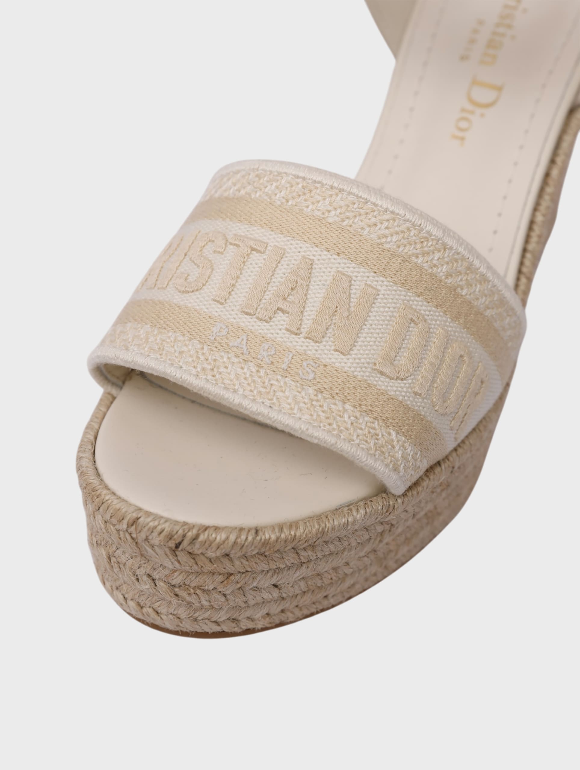 босоножки 383 - фото 4