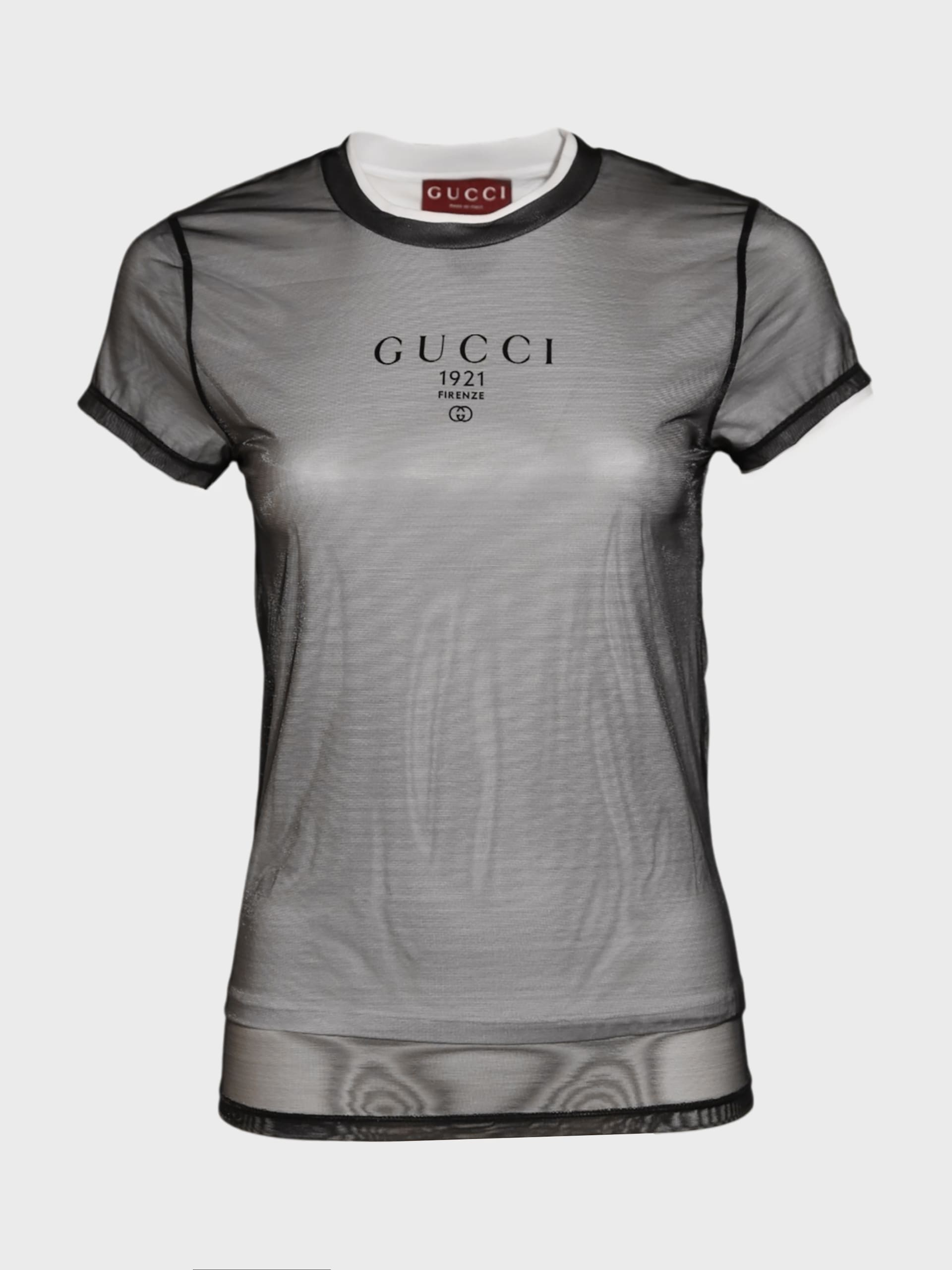 футболка 25032639 - фото 1