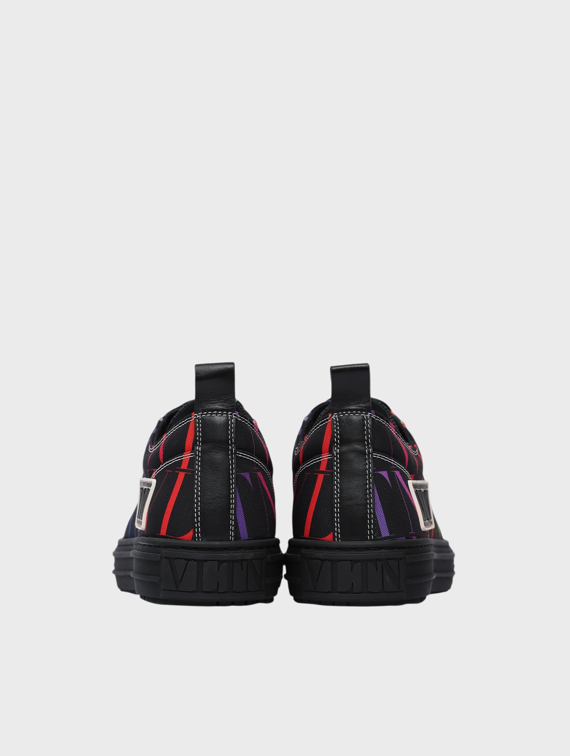 кеды 57 - фото 3