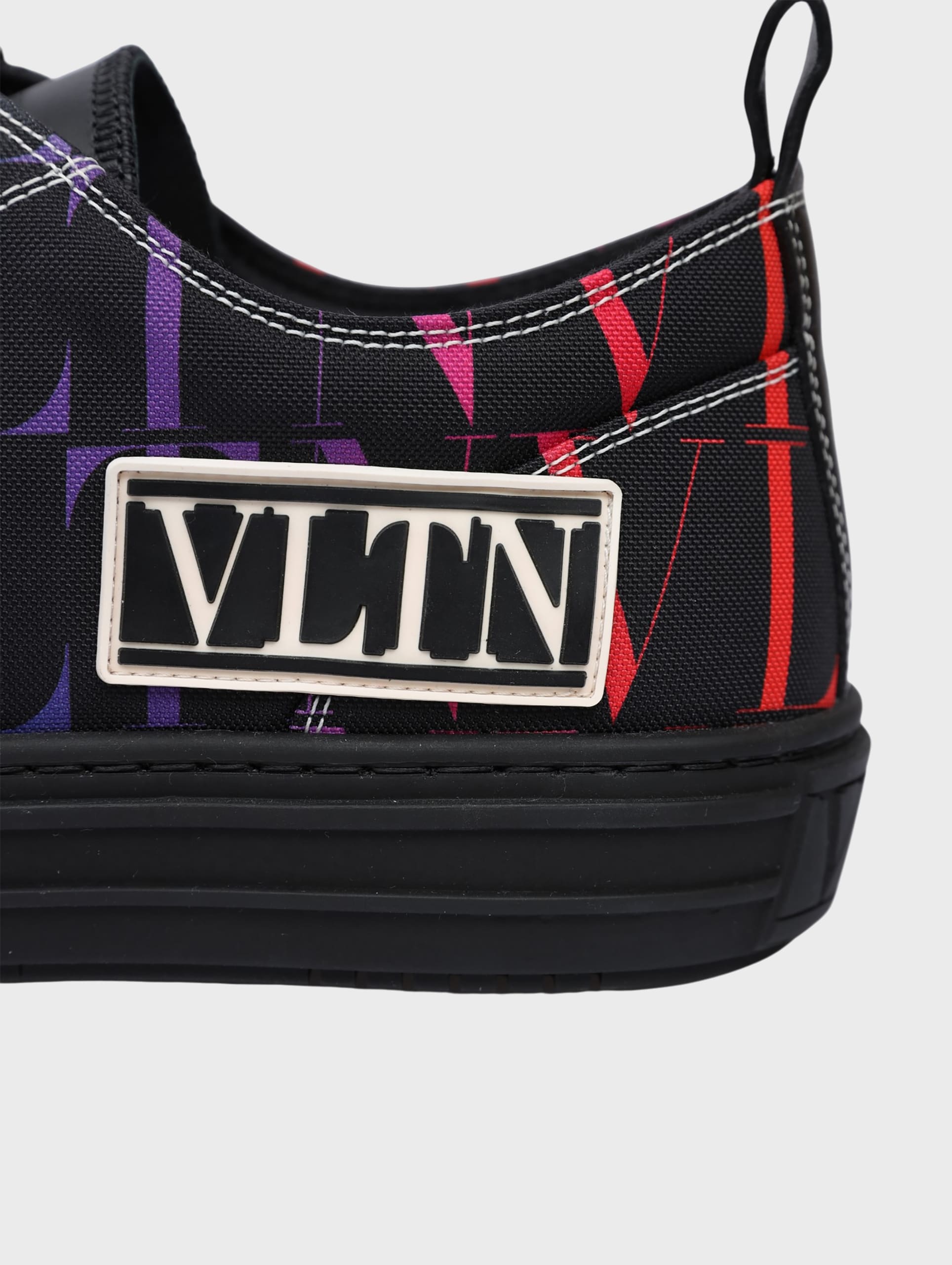 кеды 57 - фото 5