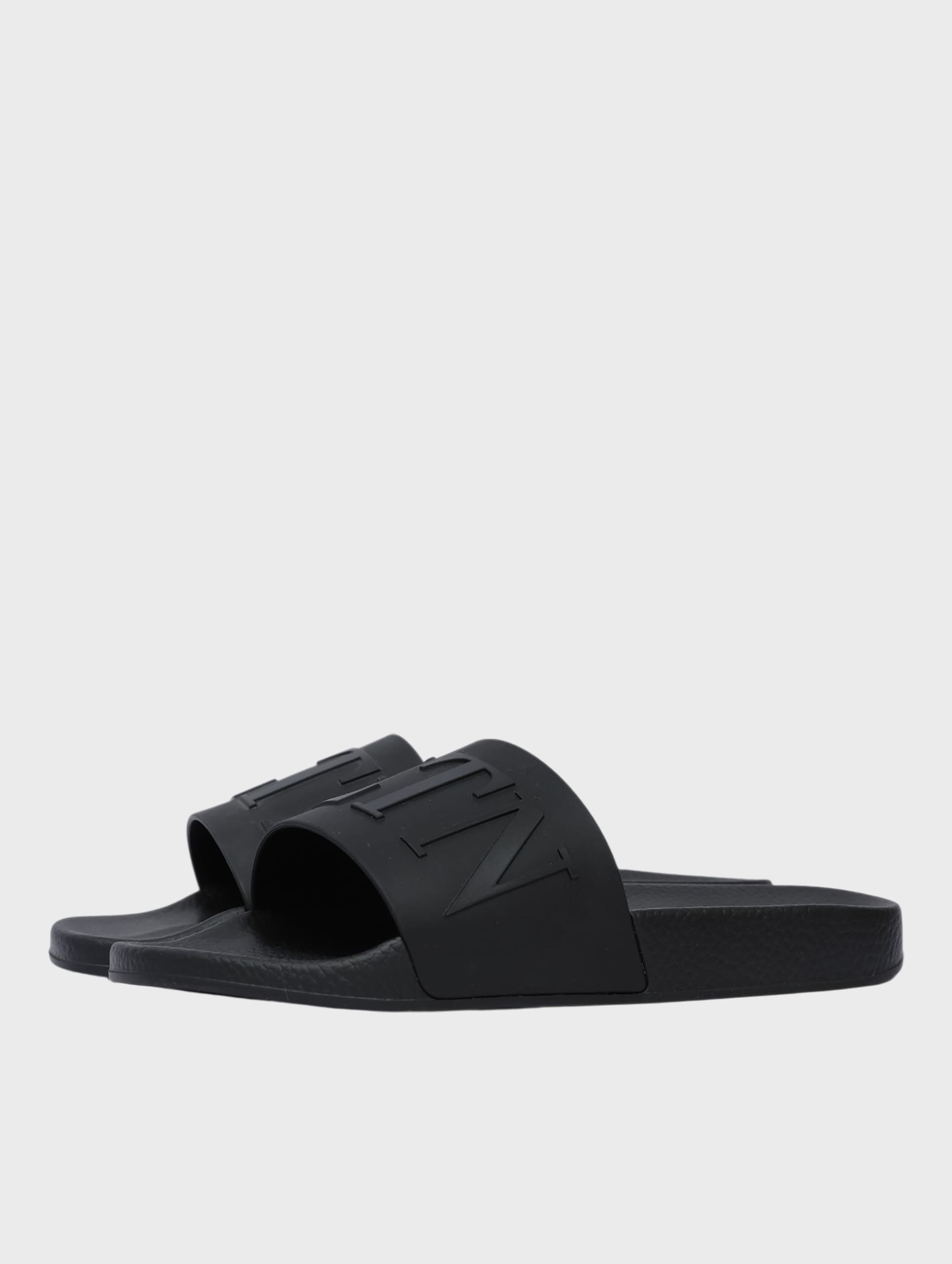 шлепки 0873 - фото 1