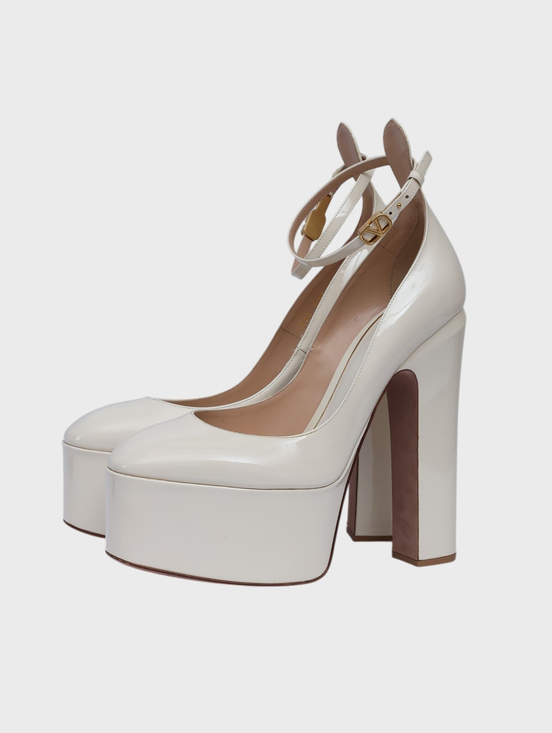 туфли 312 - фото 1