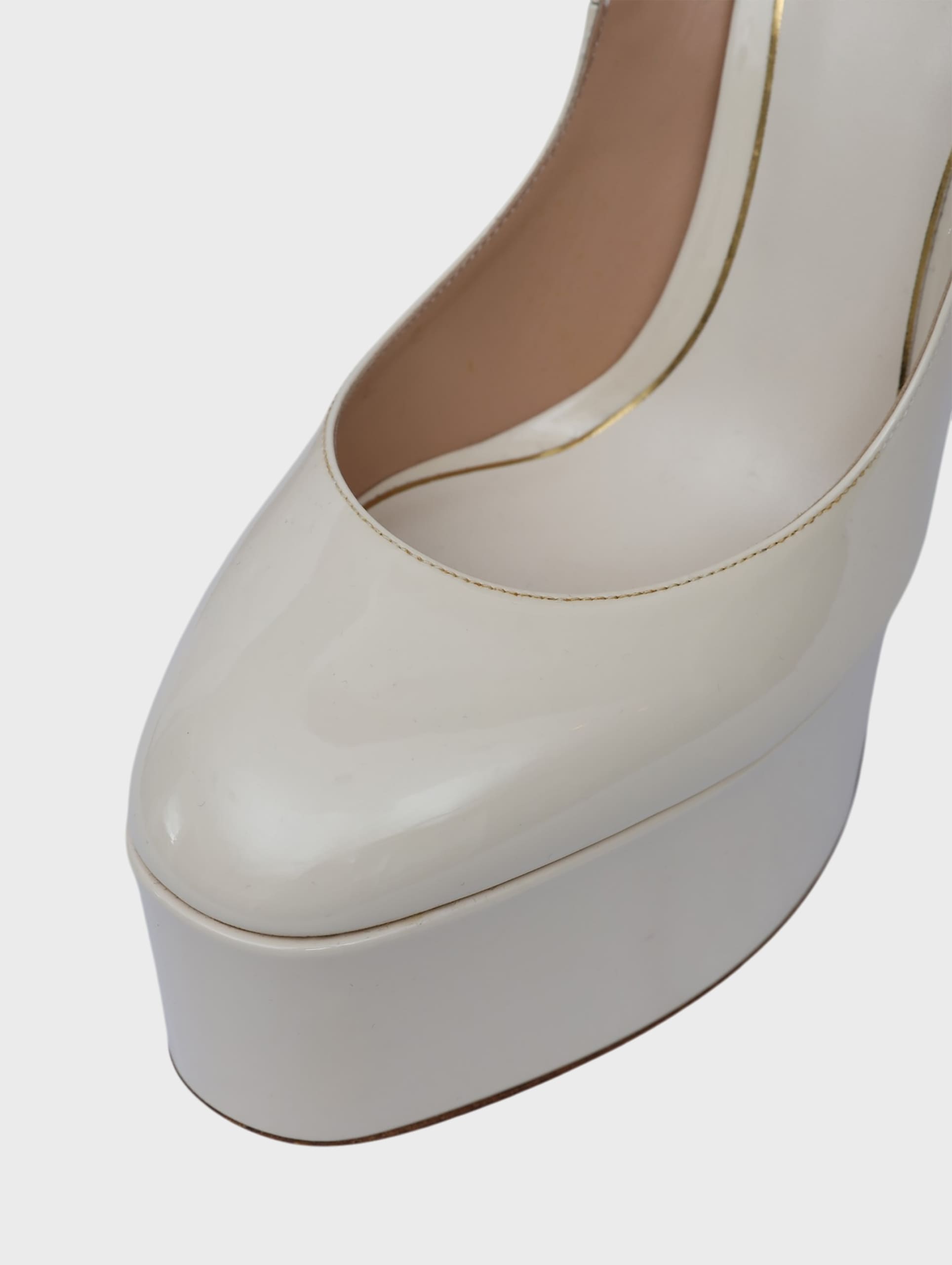 туфли 312 - фото 4