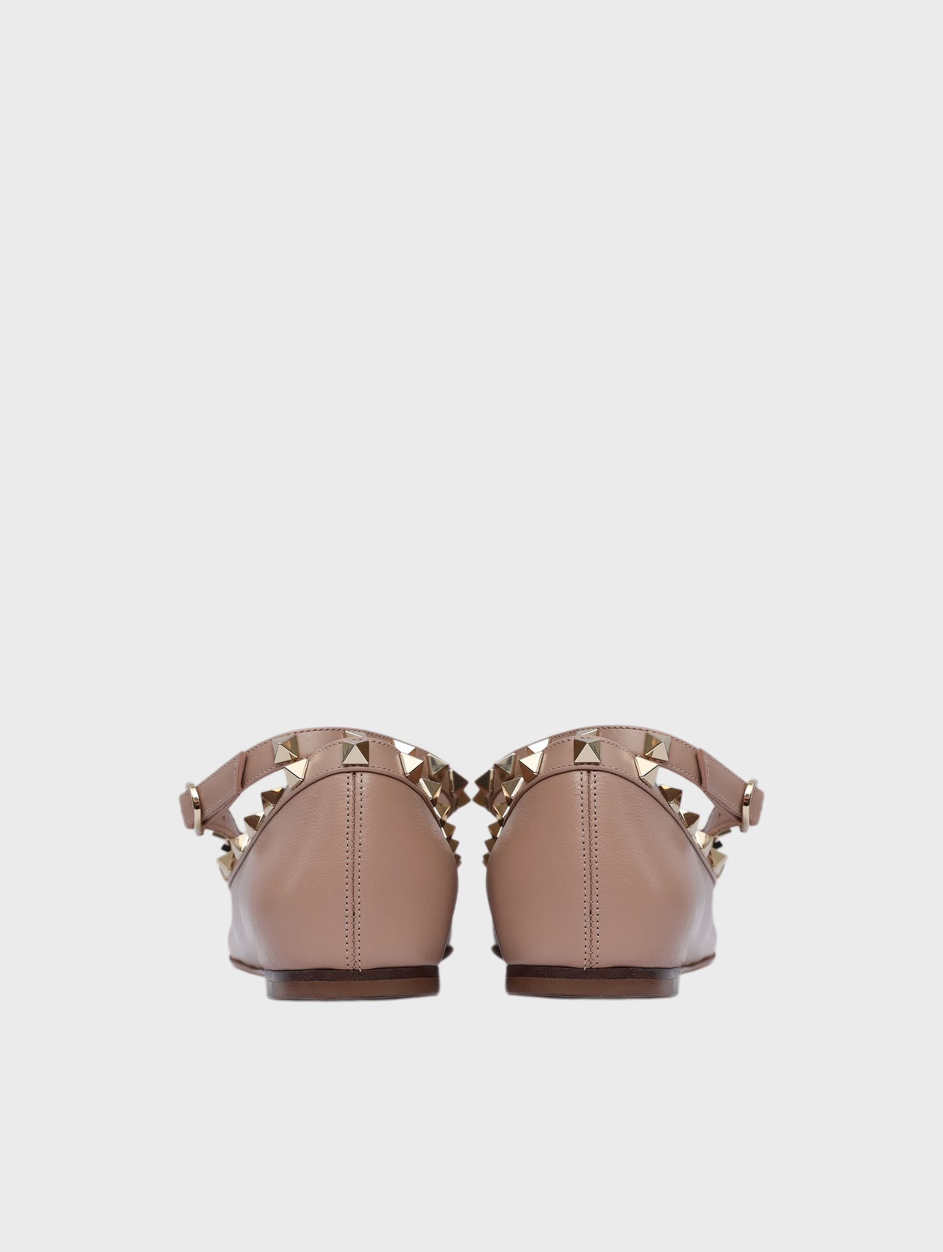 балетки 607 - фото 3