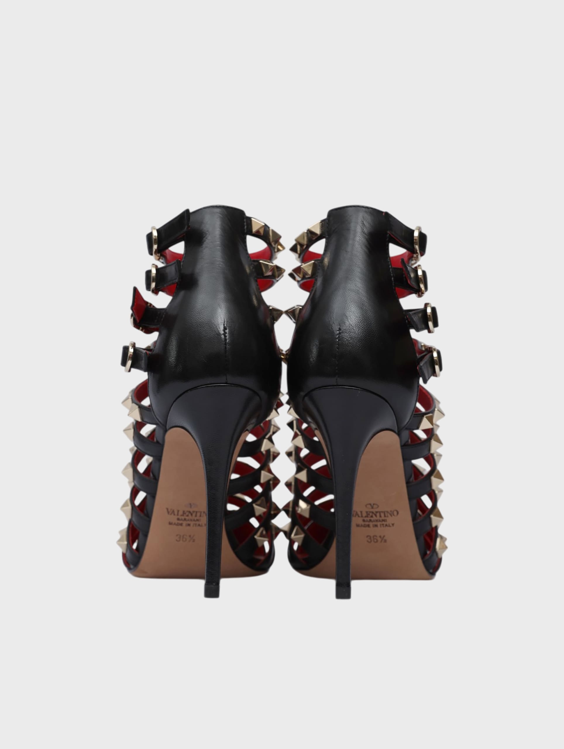 босоножки 205 - фото 3