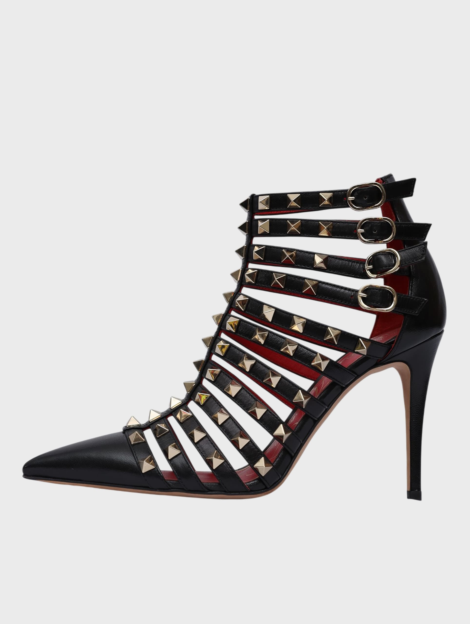 босоножки 205 - фото 2