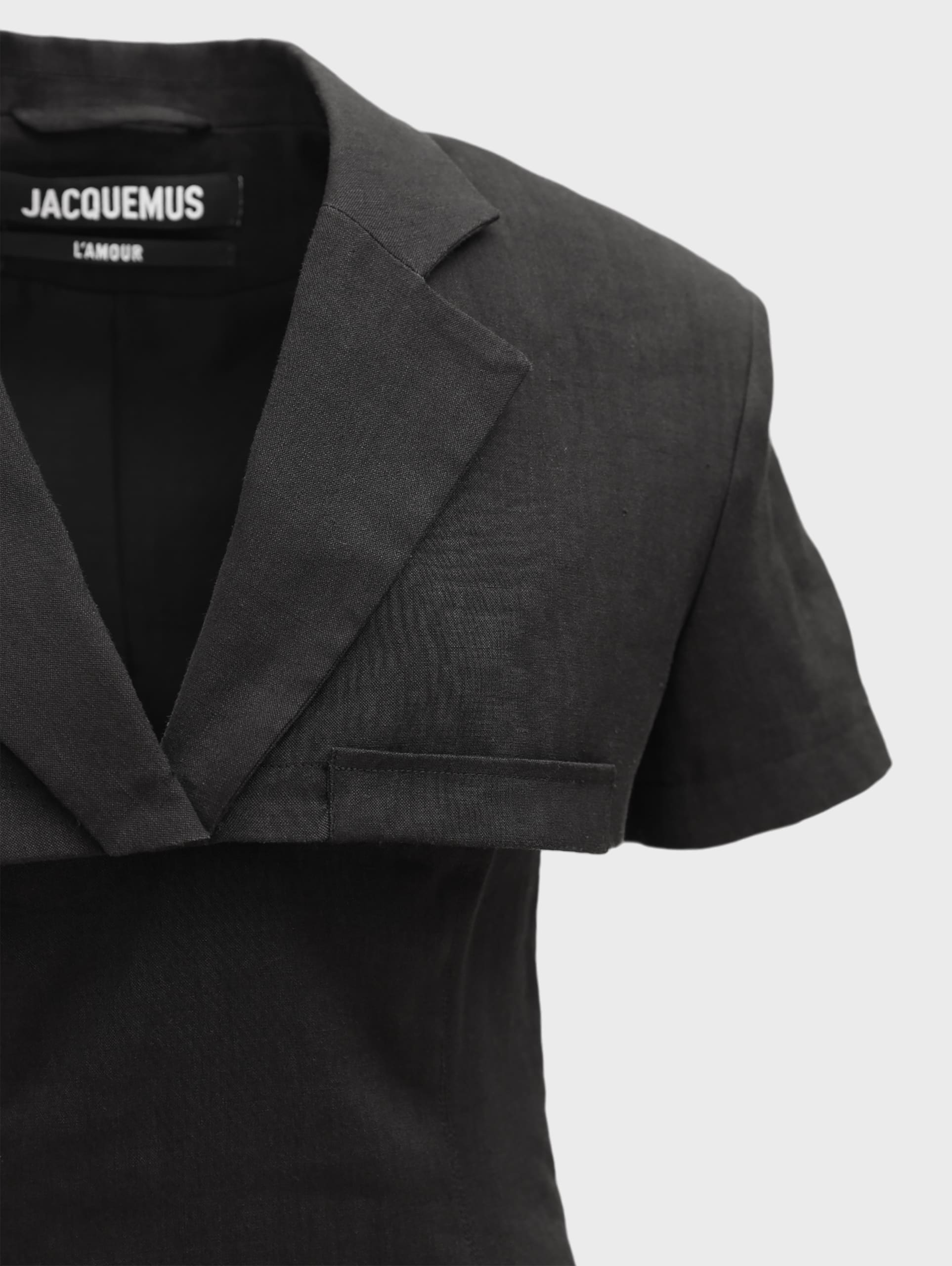 платье 240235 - фото 3