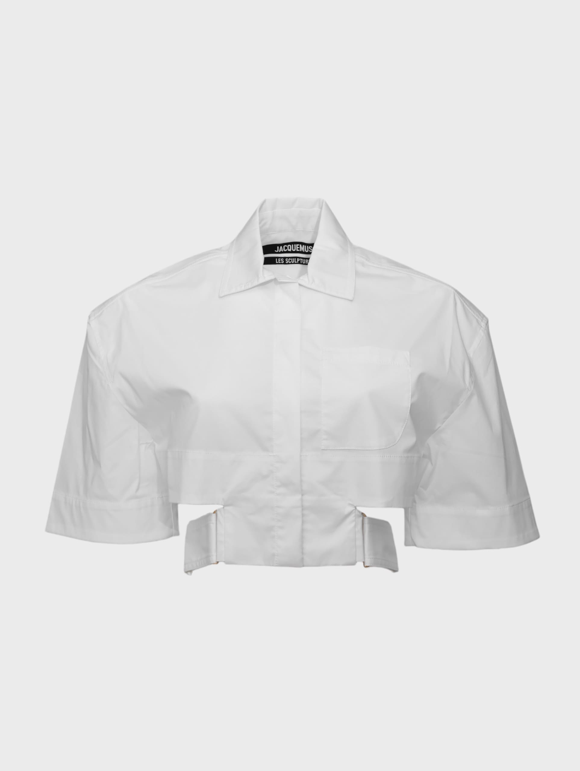 рубашка 070627 - фото 1