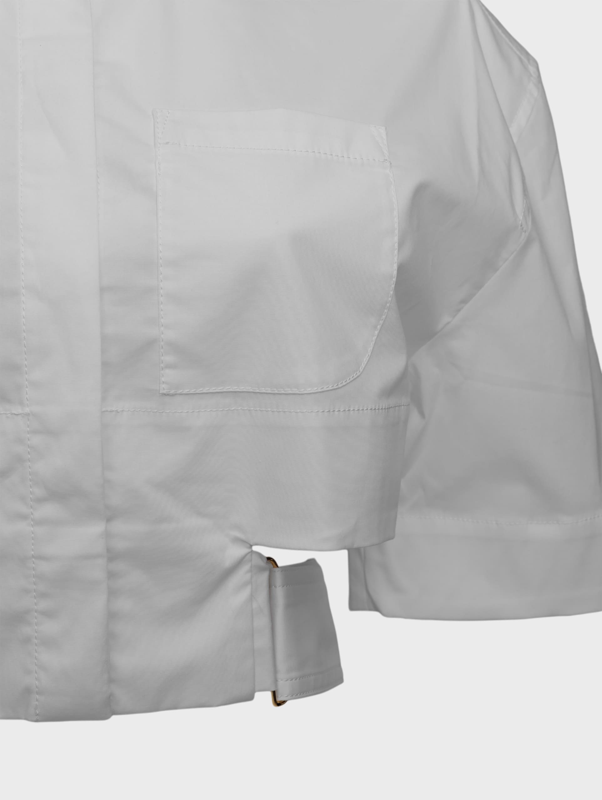 рубашка 070627 - фото 3