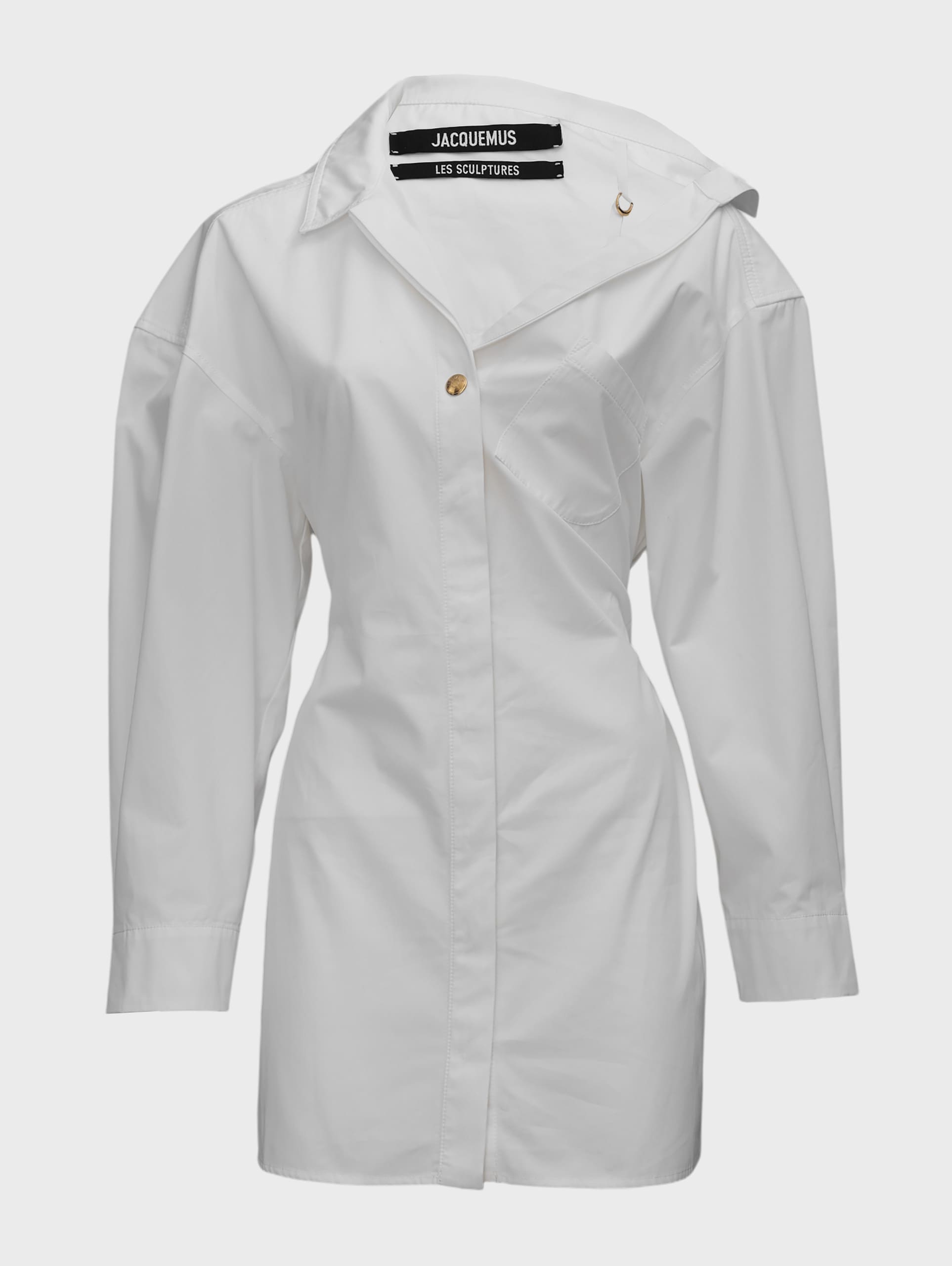 платье 070631 - фото 1