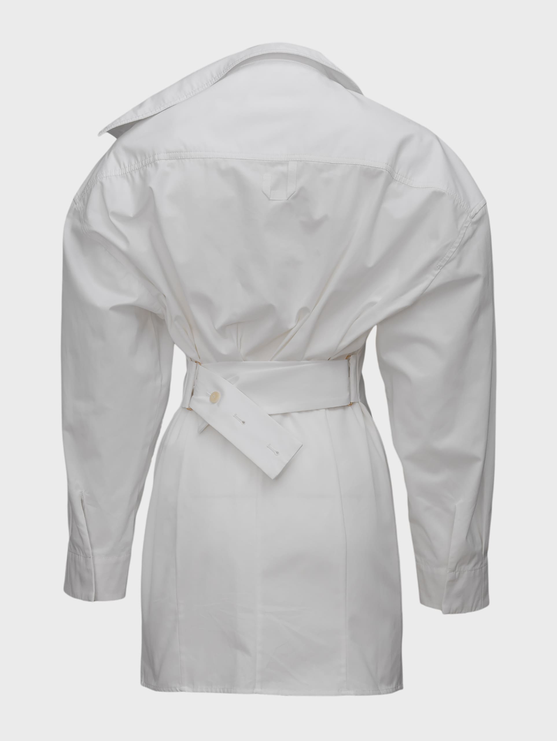 платье 070631 - фото 2