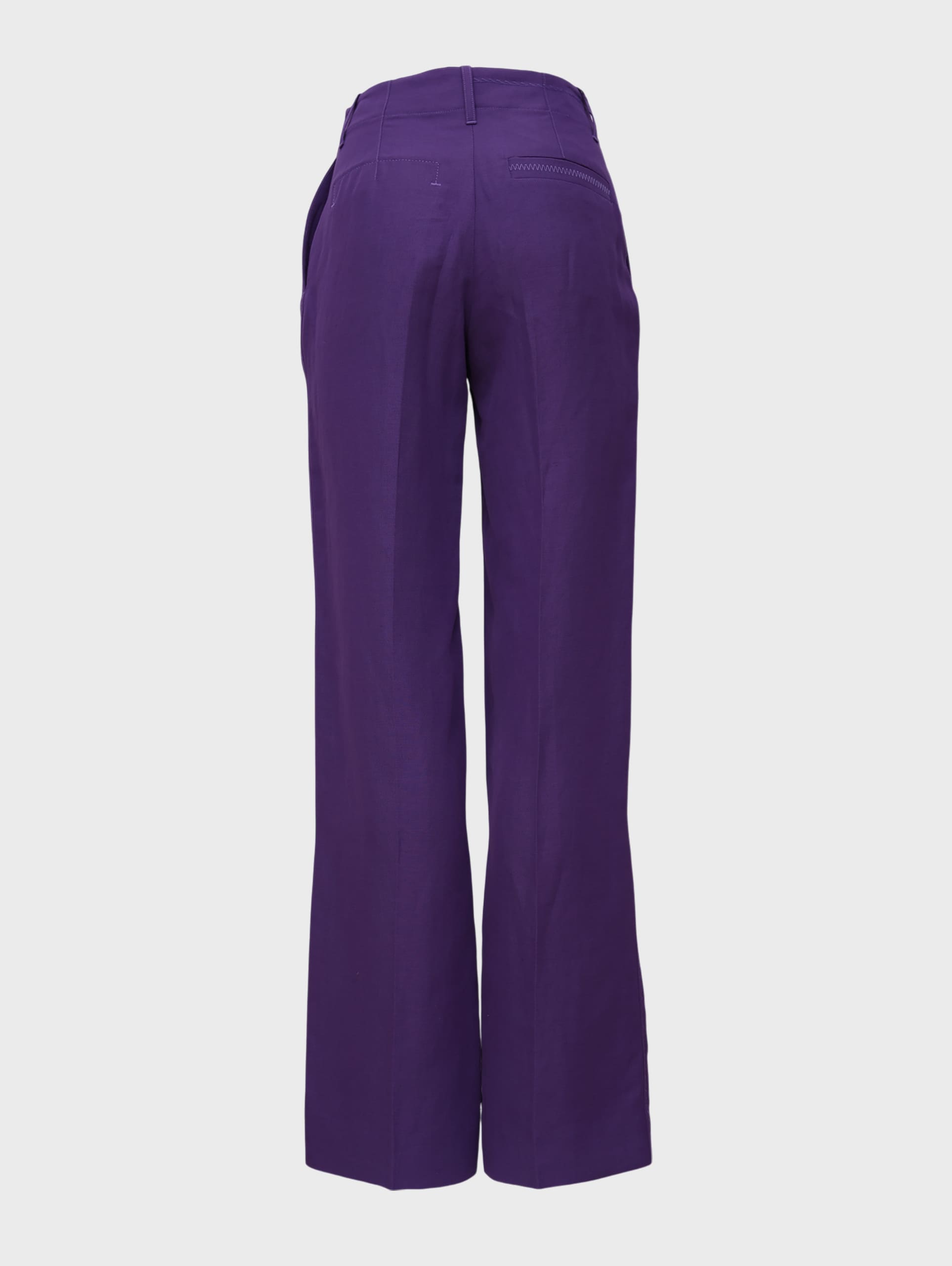 брюки 190665 - фото 2