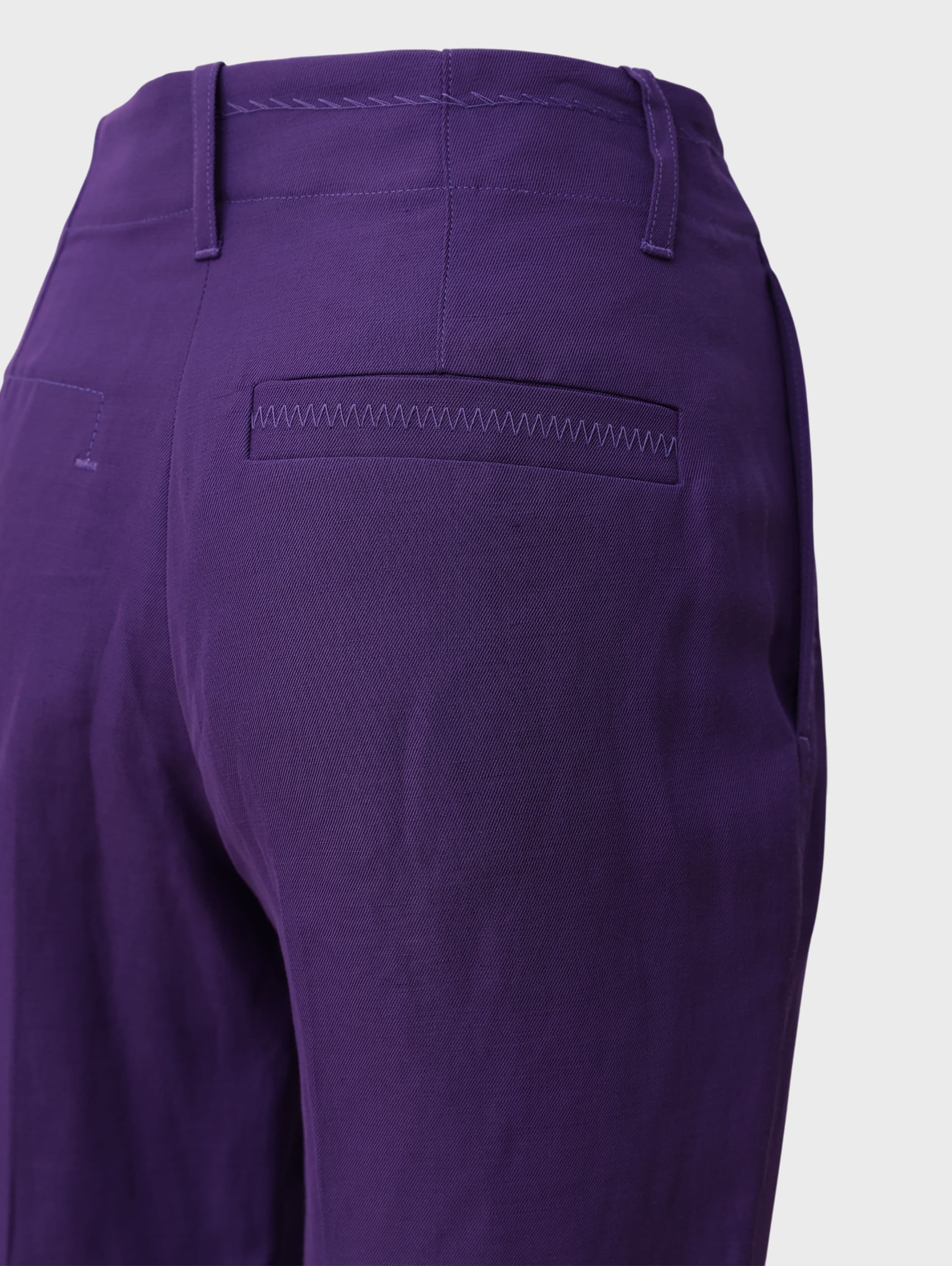 брюки 190665 - фото 4