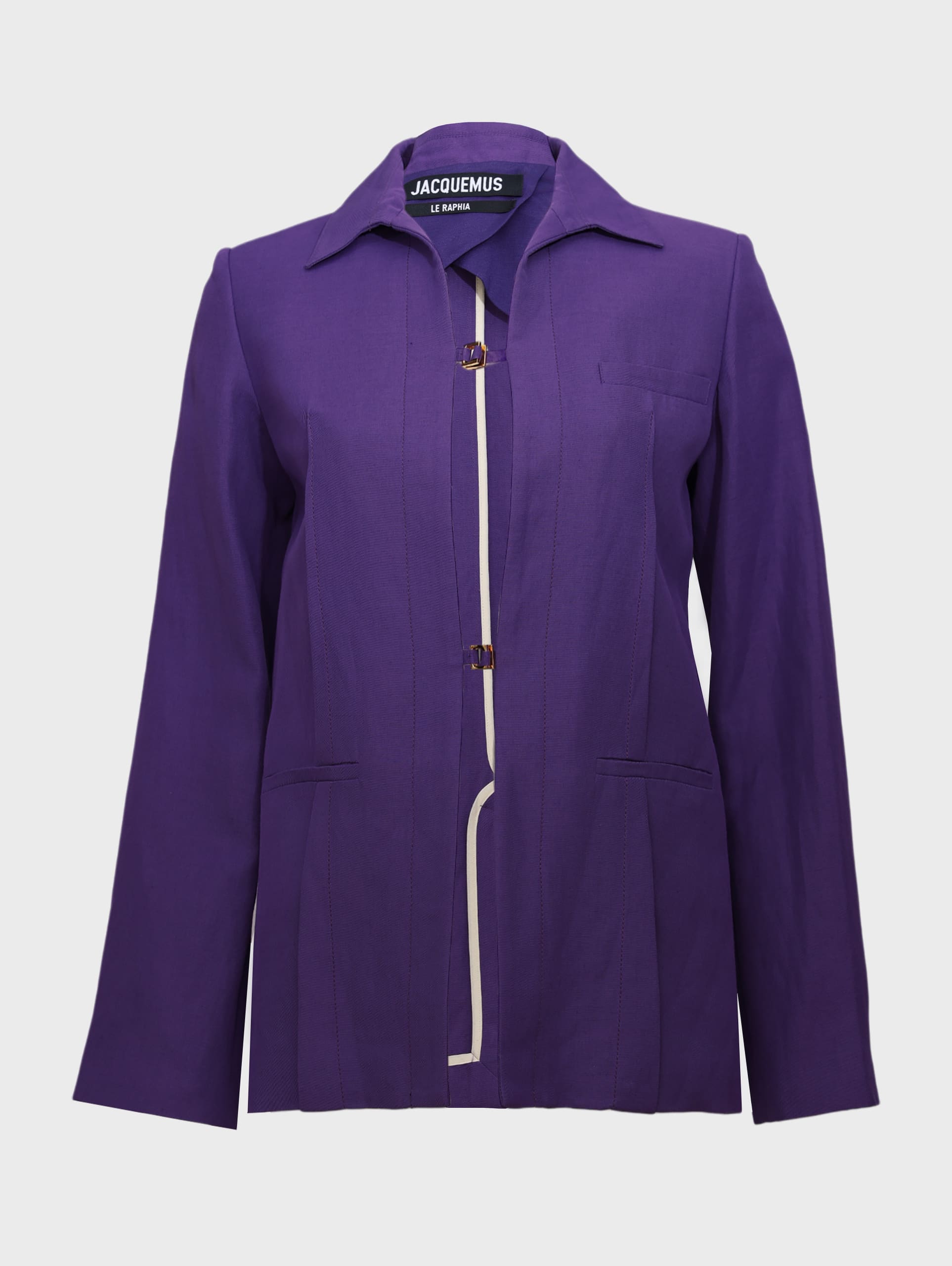 пиджак 190657 - фото 1