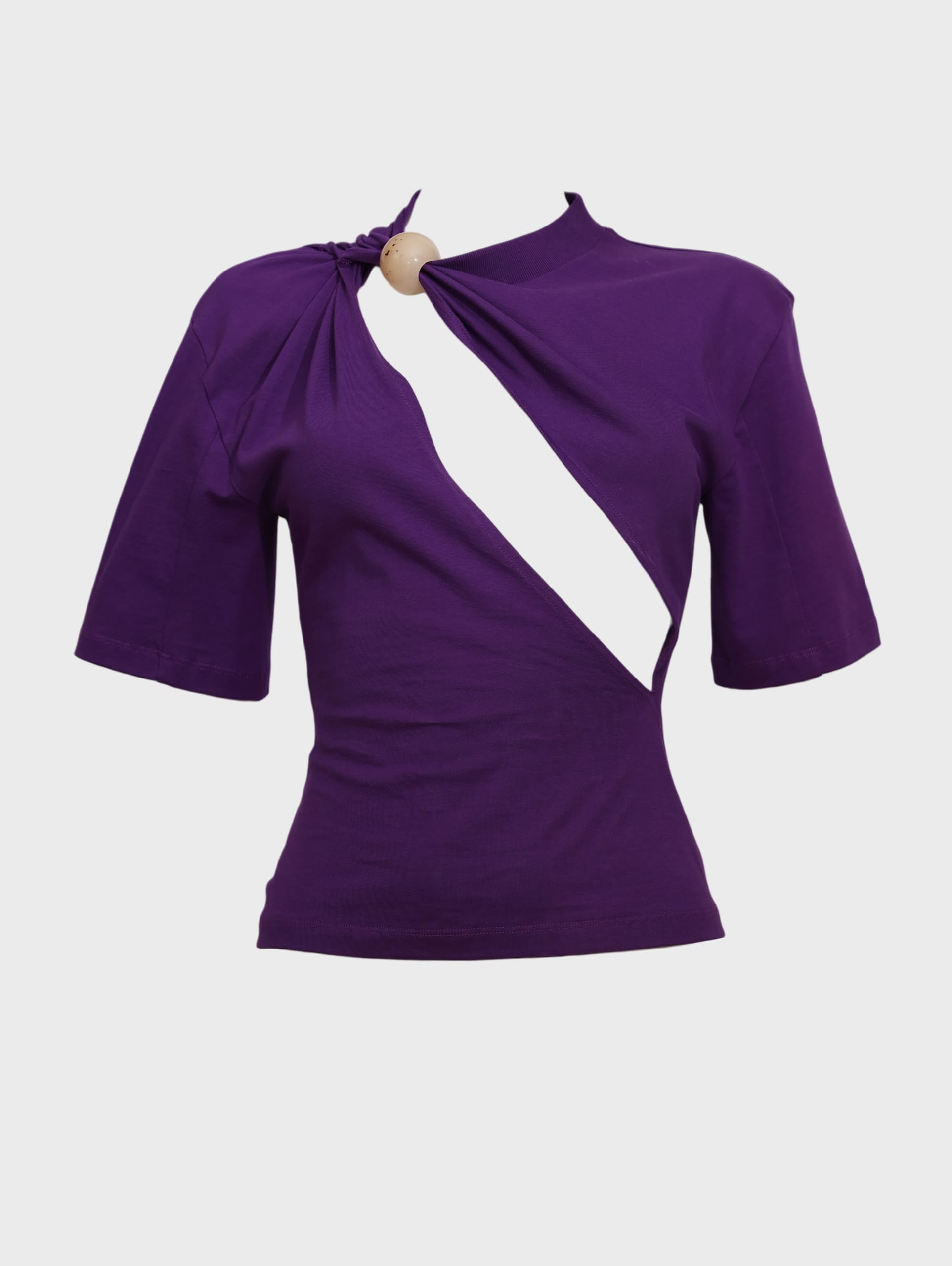 футболка 110228 - фото 1