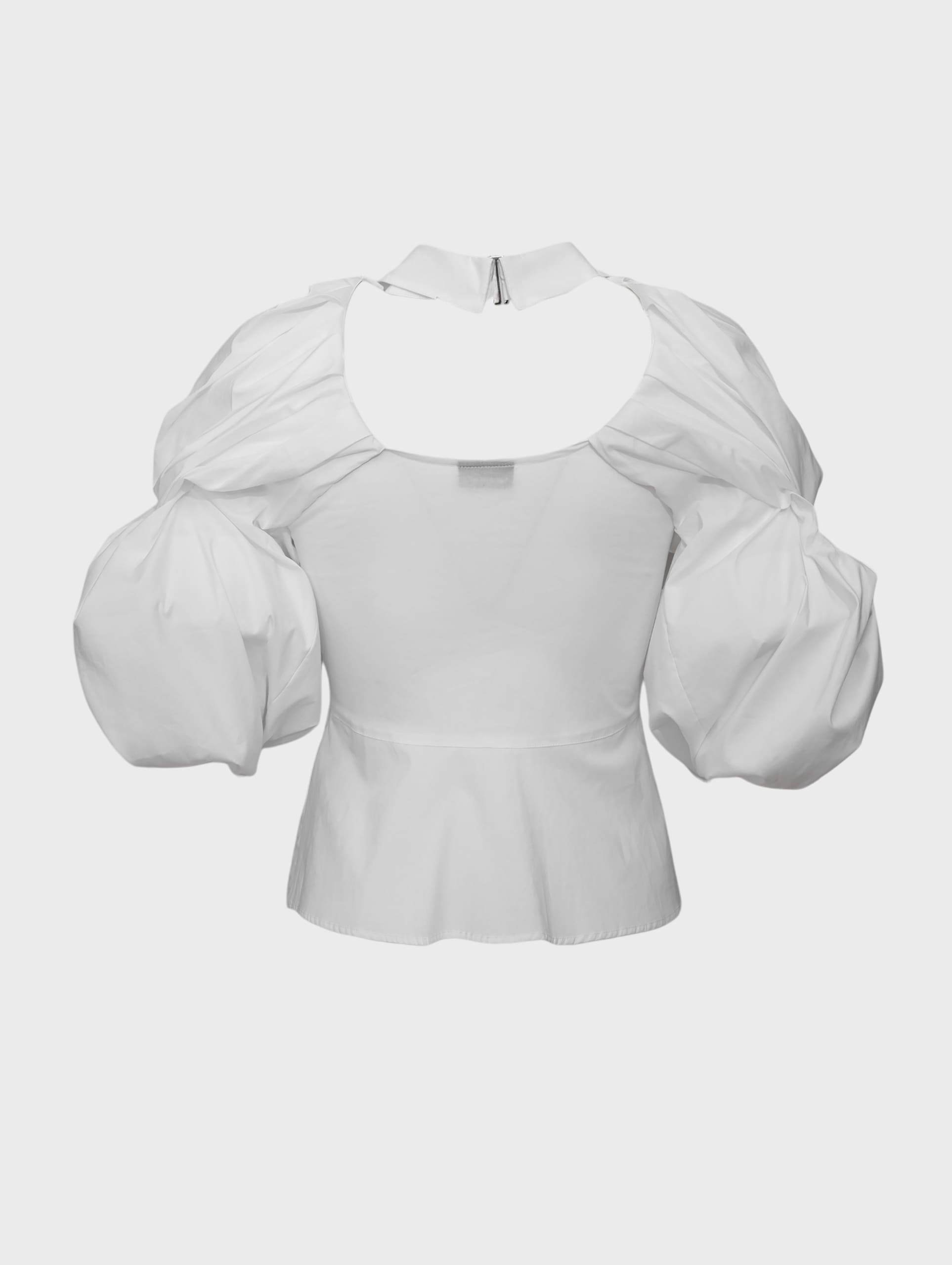 блуза 190662 - фото 2