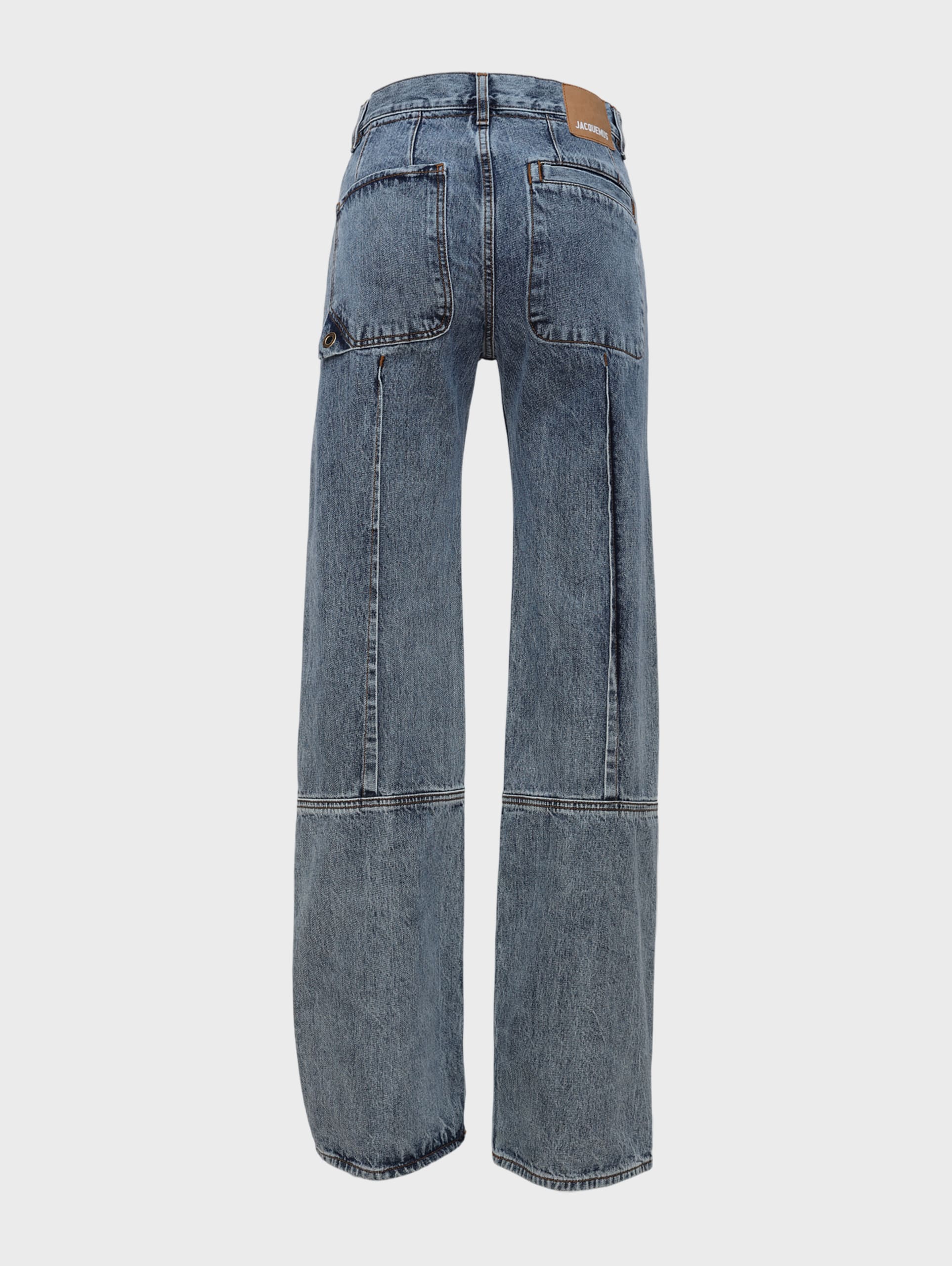 джинсы 190655 - фото 2