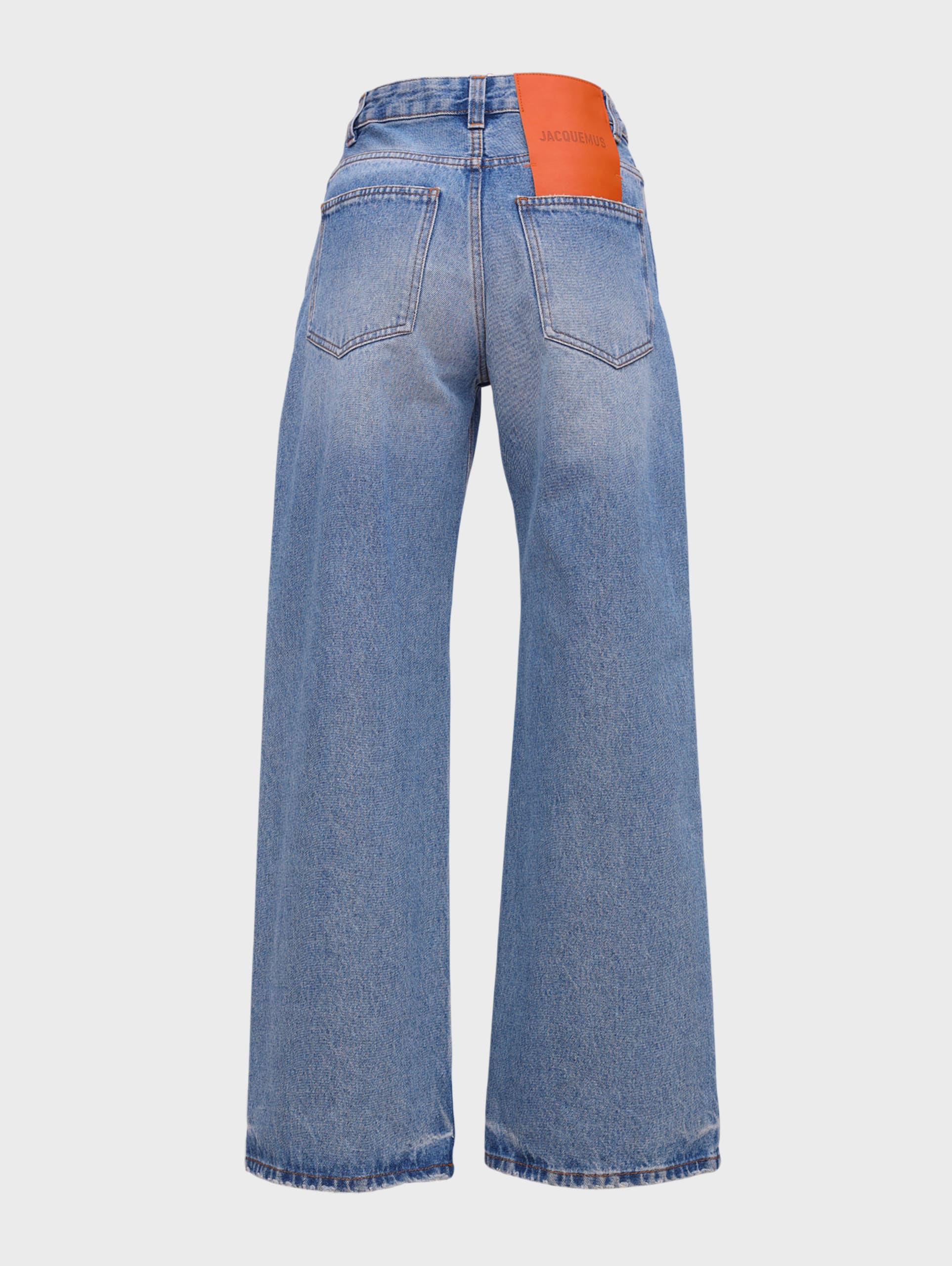 джинсы 230348 - фото 2