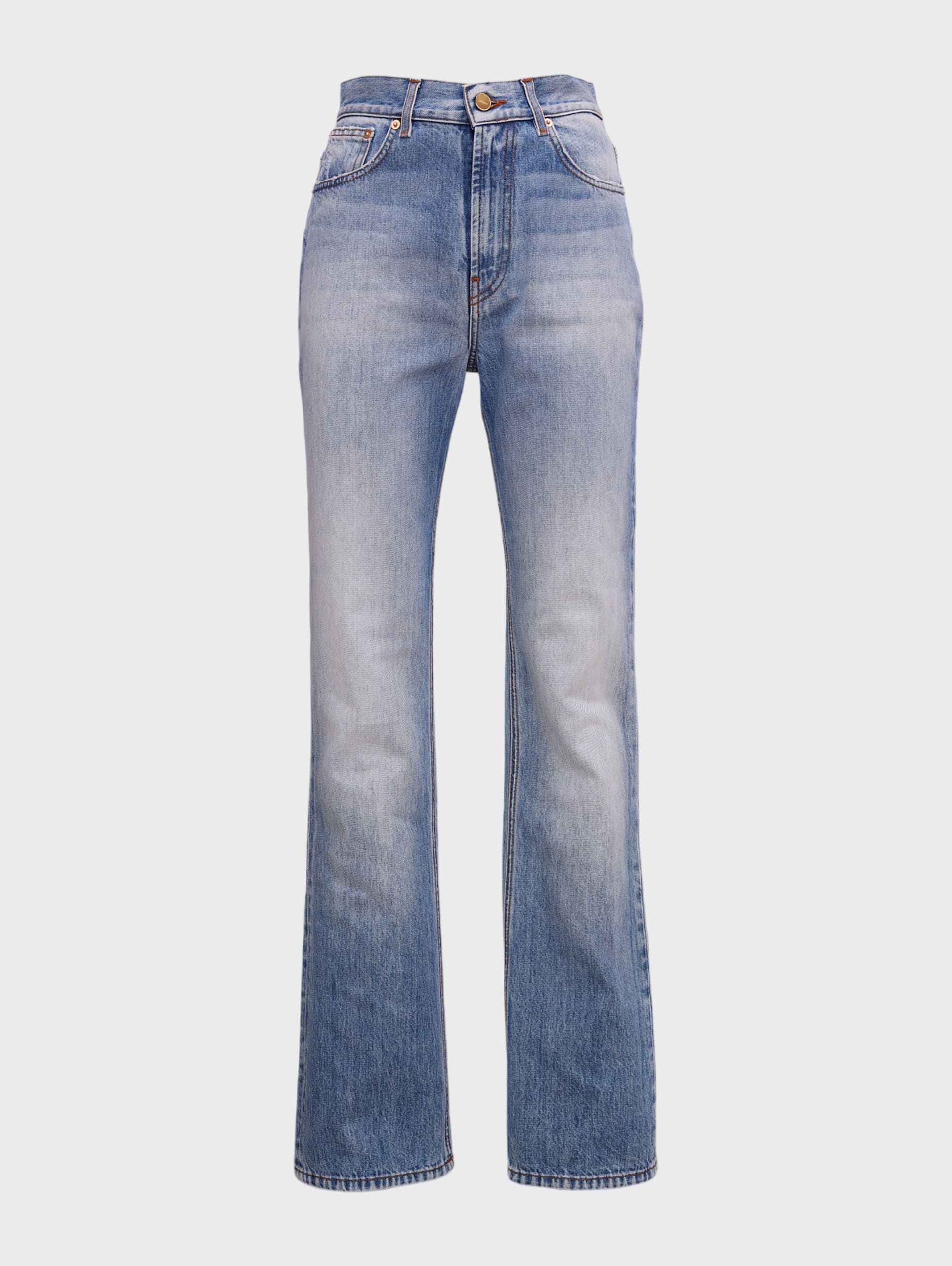 джинсы 311037 - фото 1