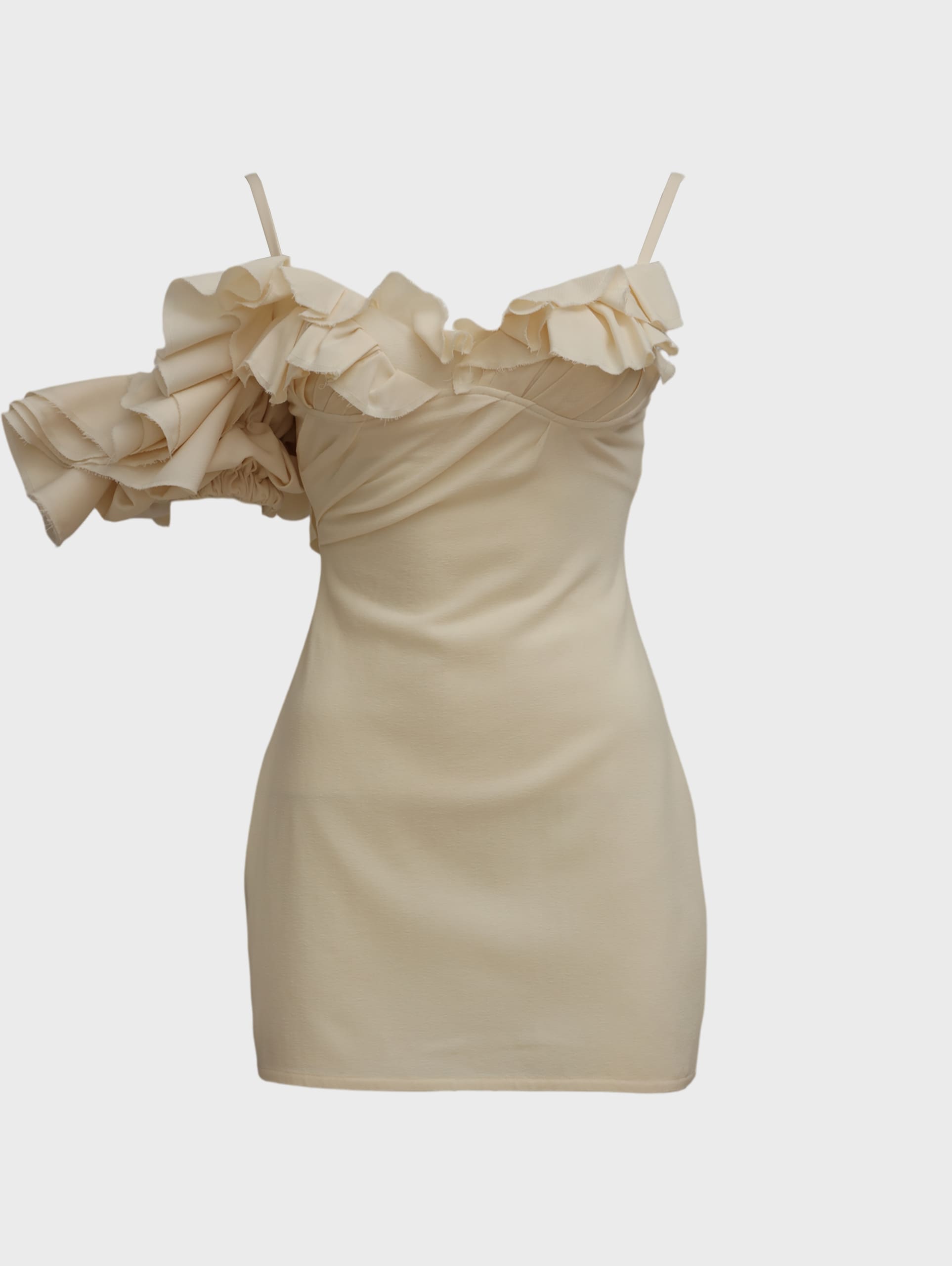 платье 289374 - фото 1