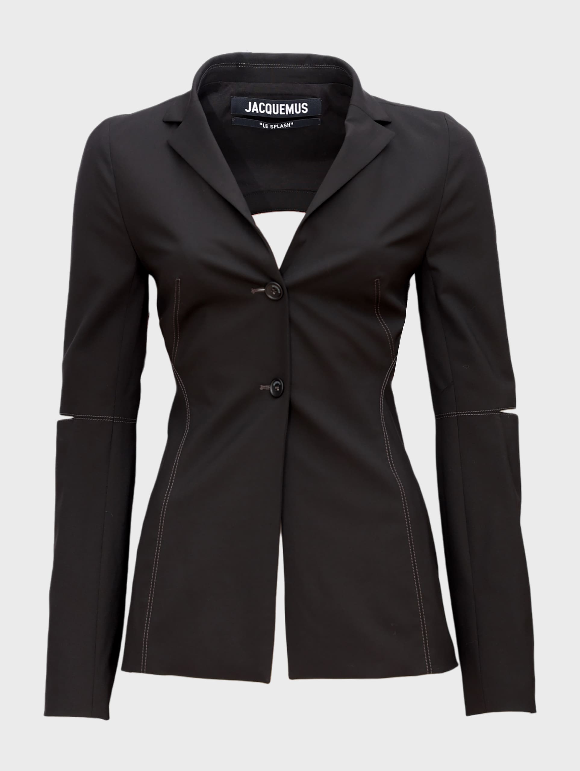 пиджак 080442 - фото 1