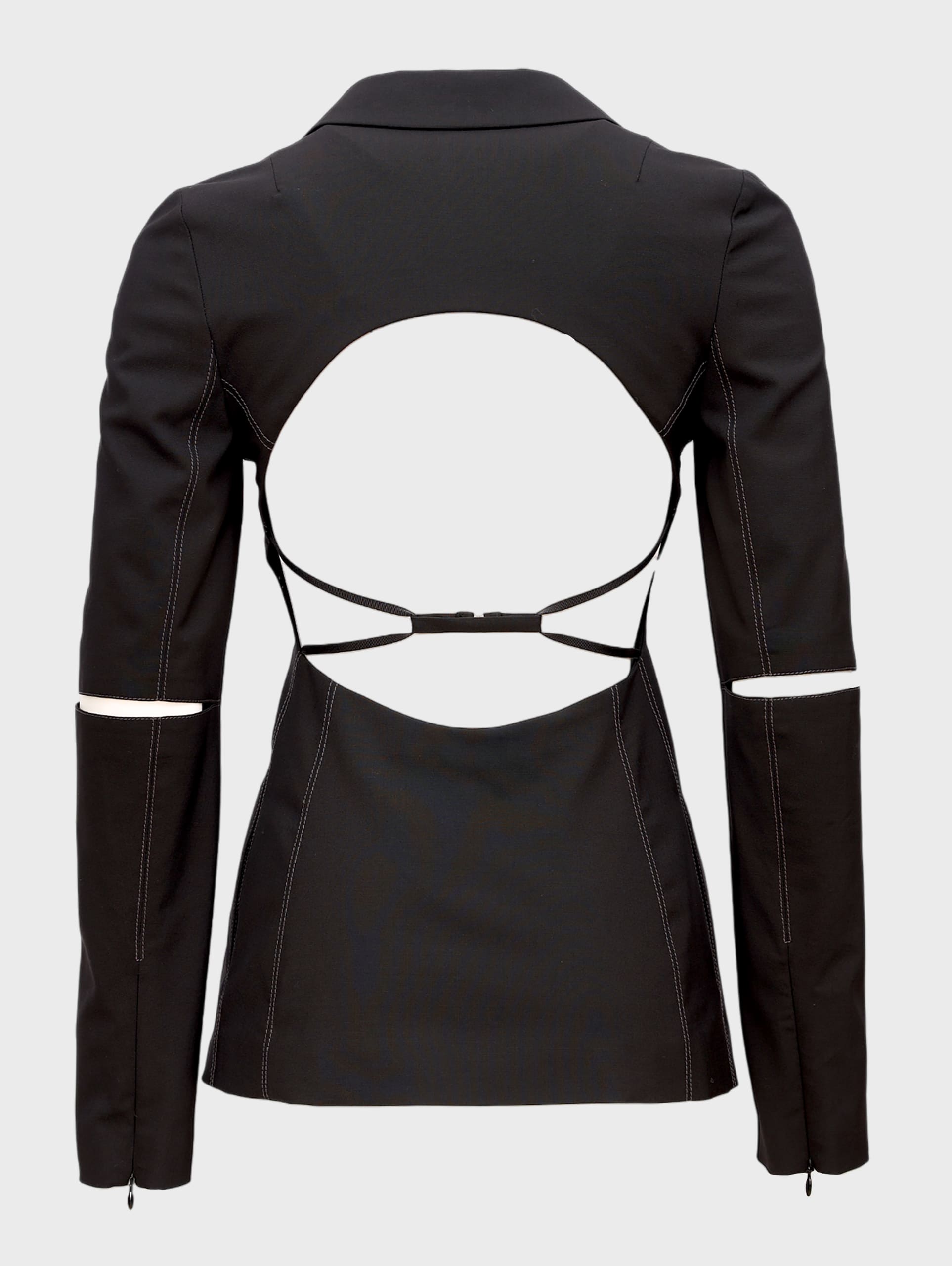 пиджак 080442 - фото 2