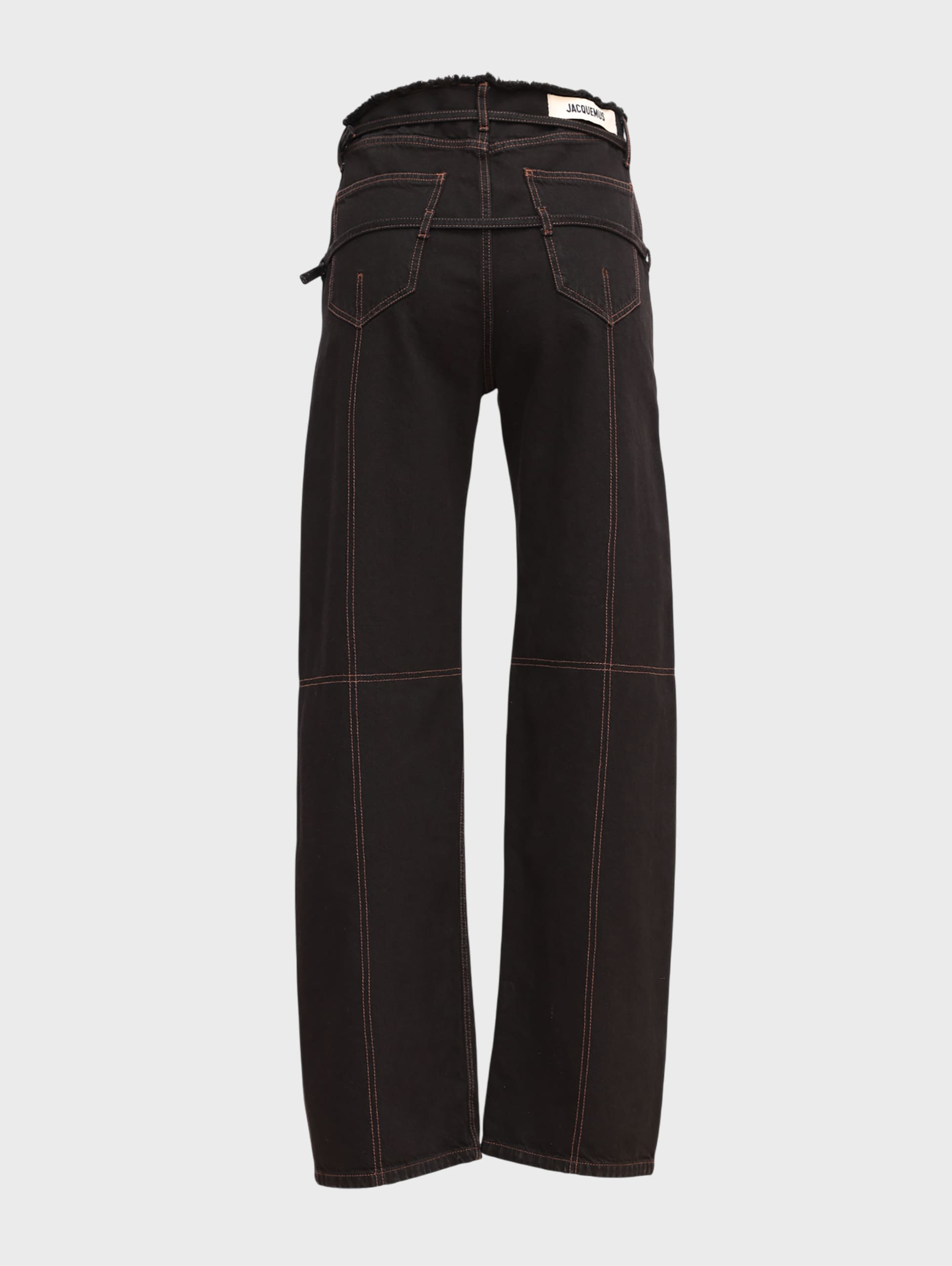 джинсы 120135 - фото 2