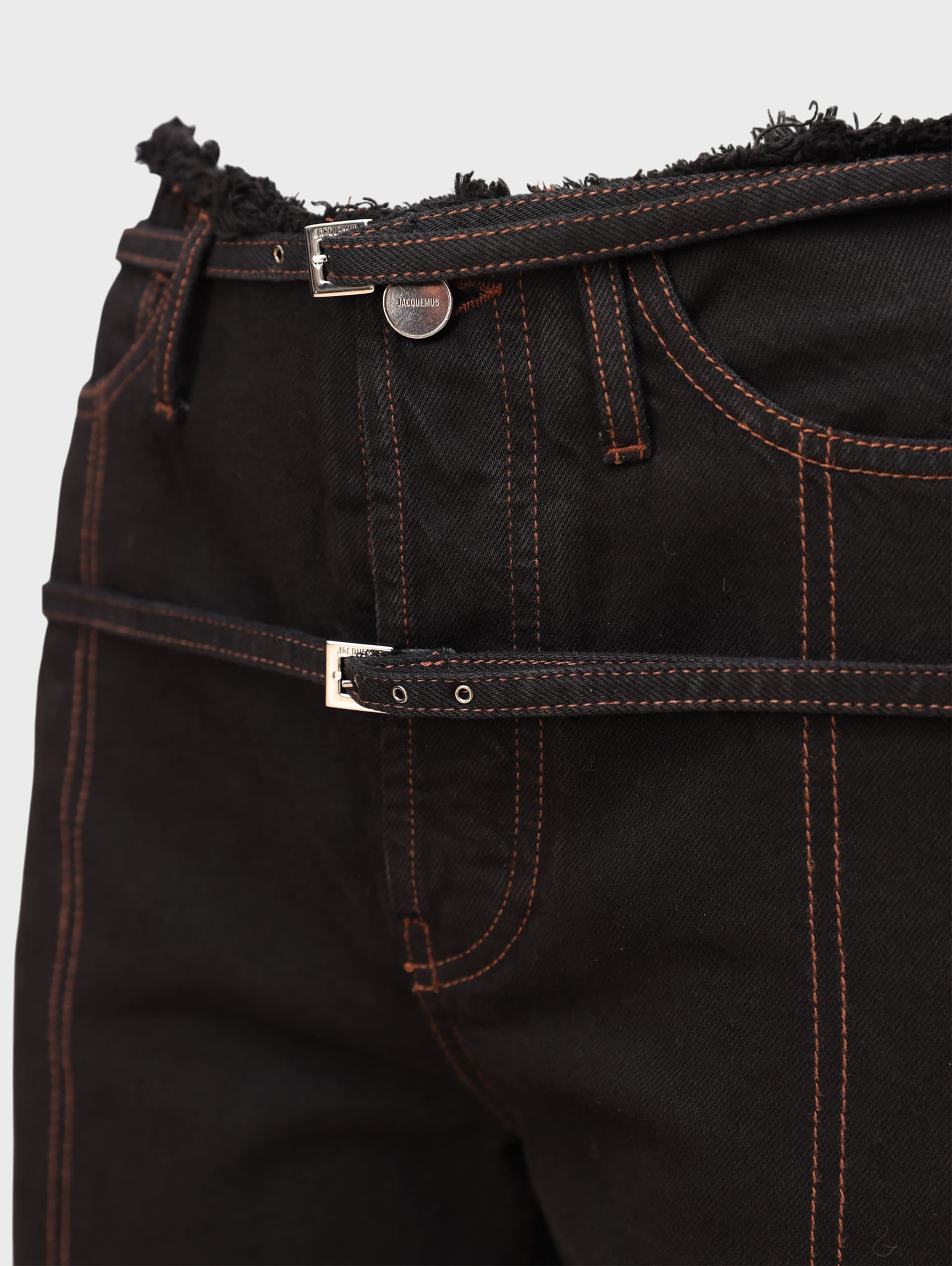 джинсы 120135 - фото 3