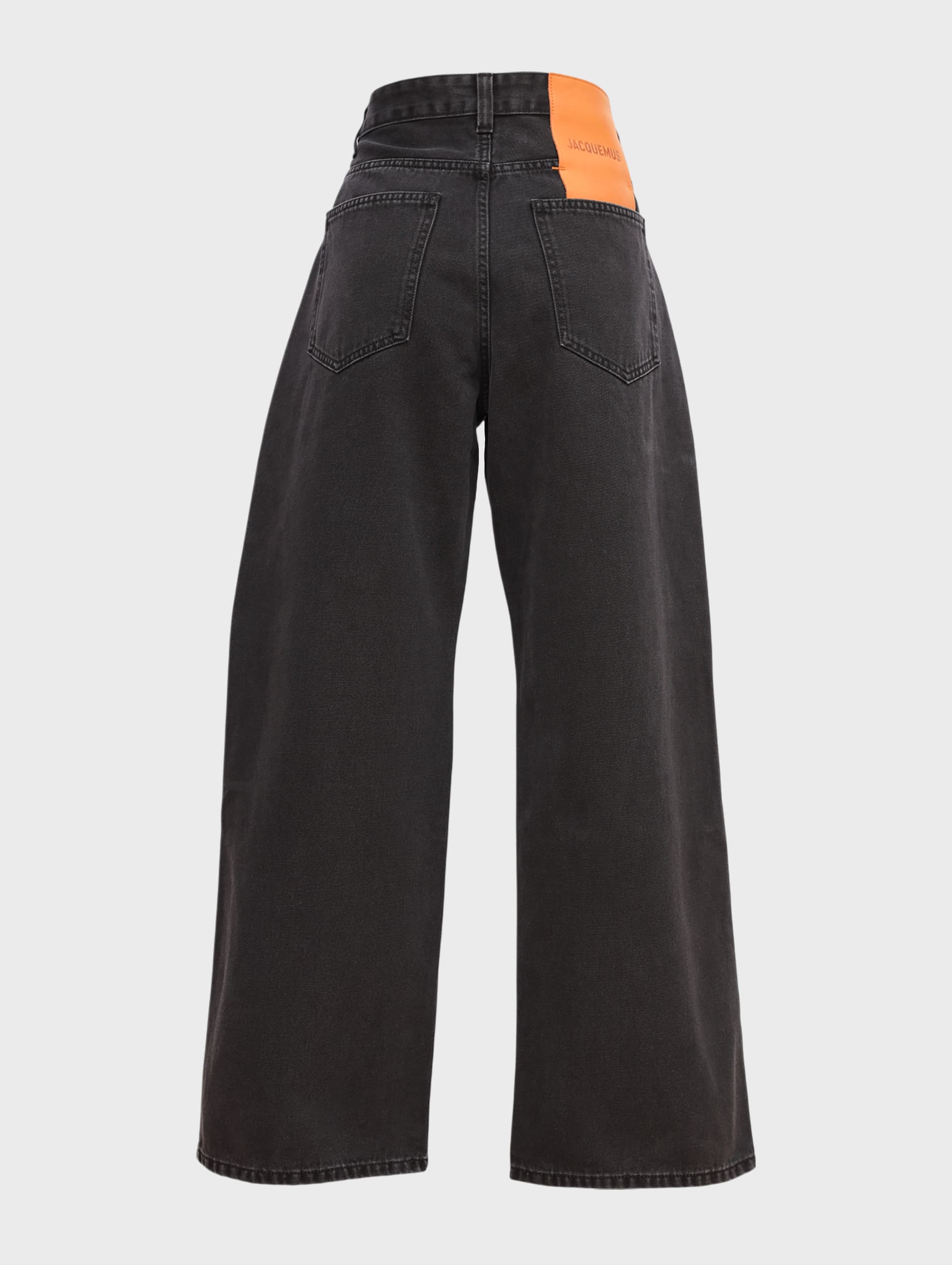 джинсы 230847 - фото 2