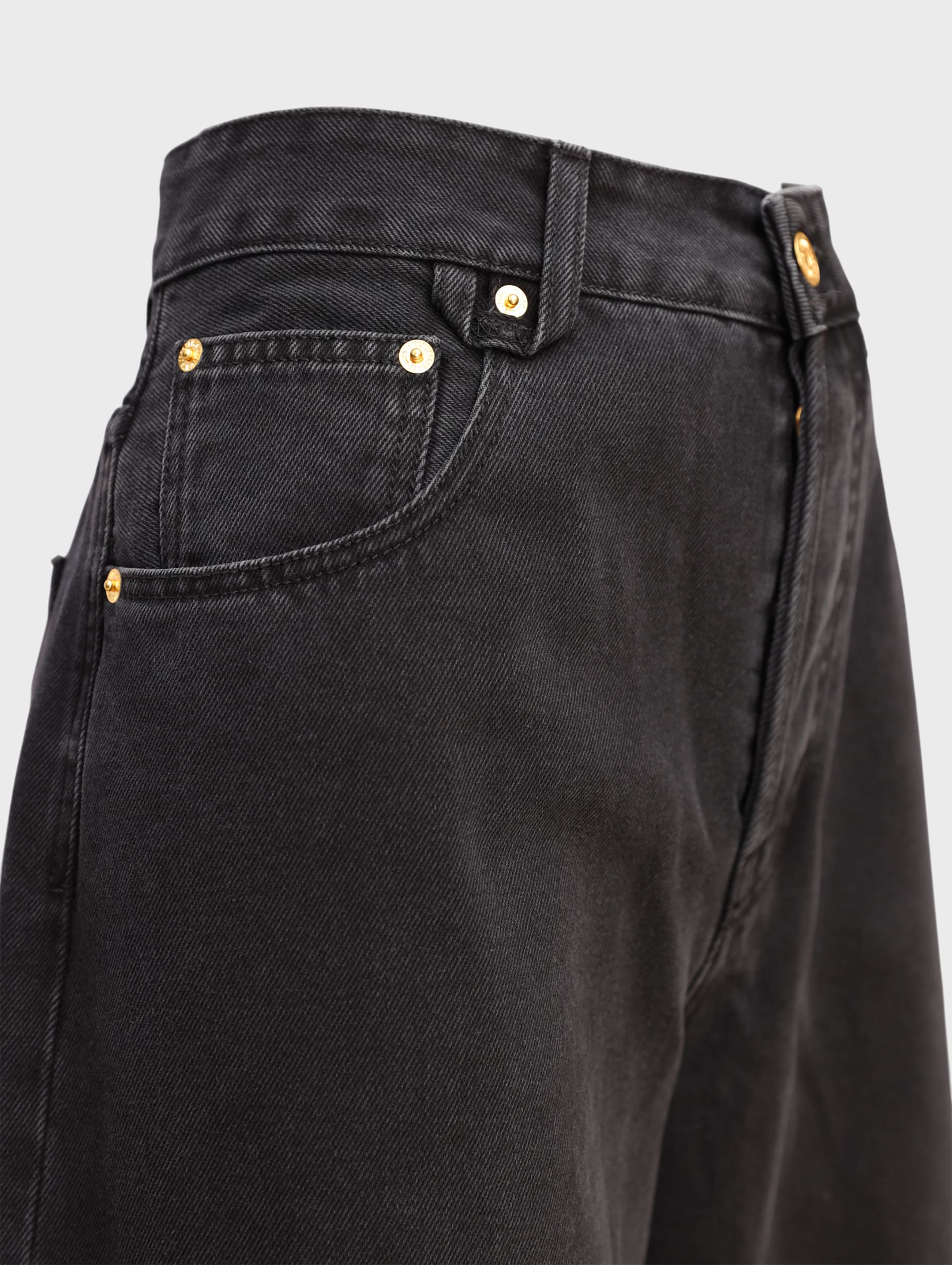 джинсы 230847 - фото 3