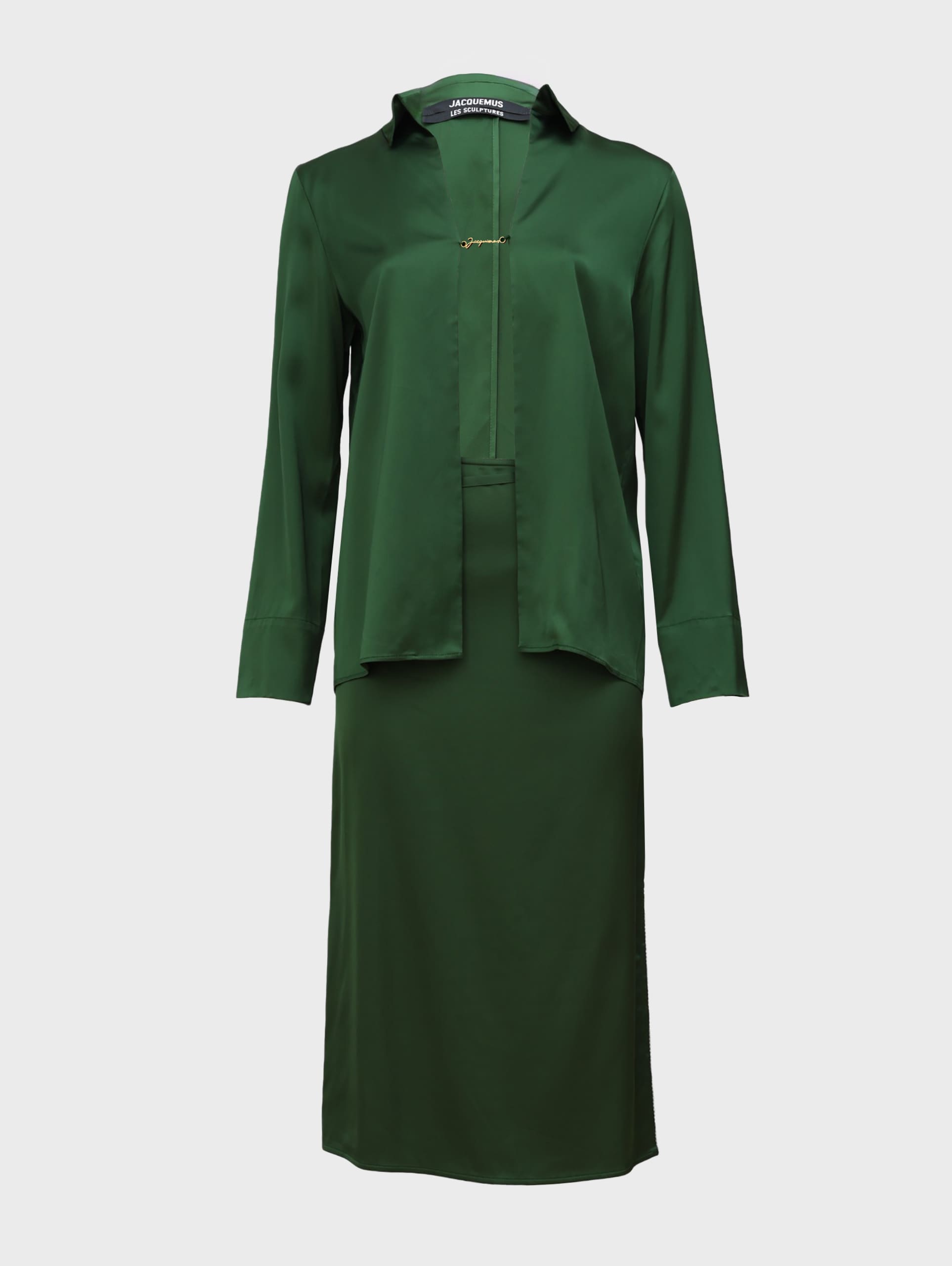 костюм 070645 - фото 1