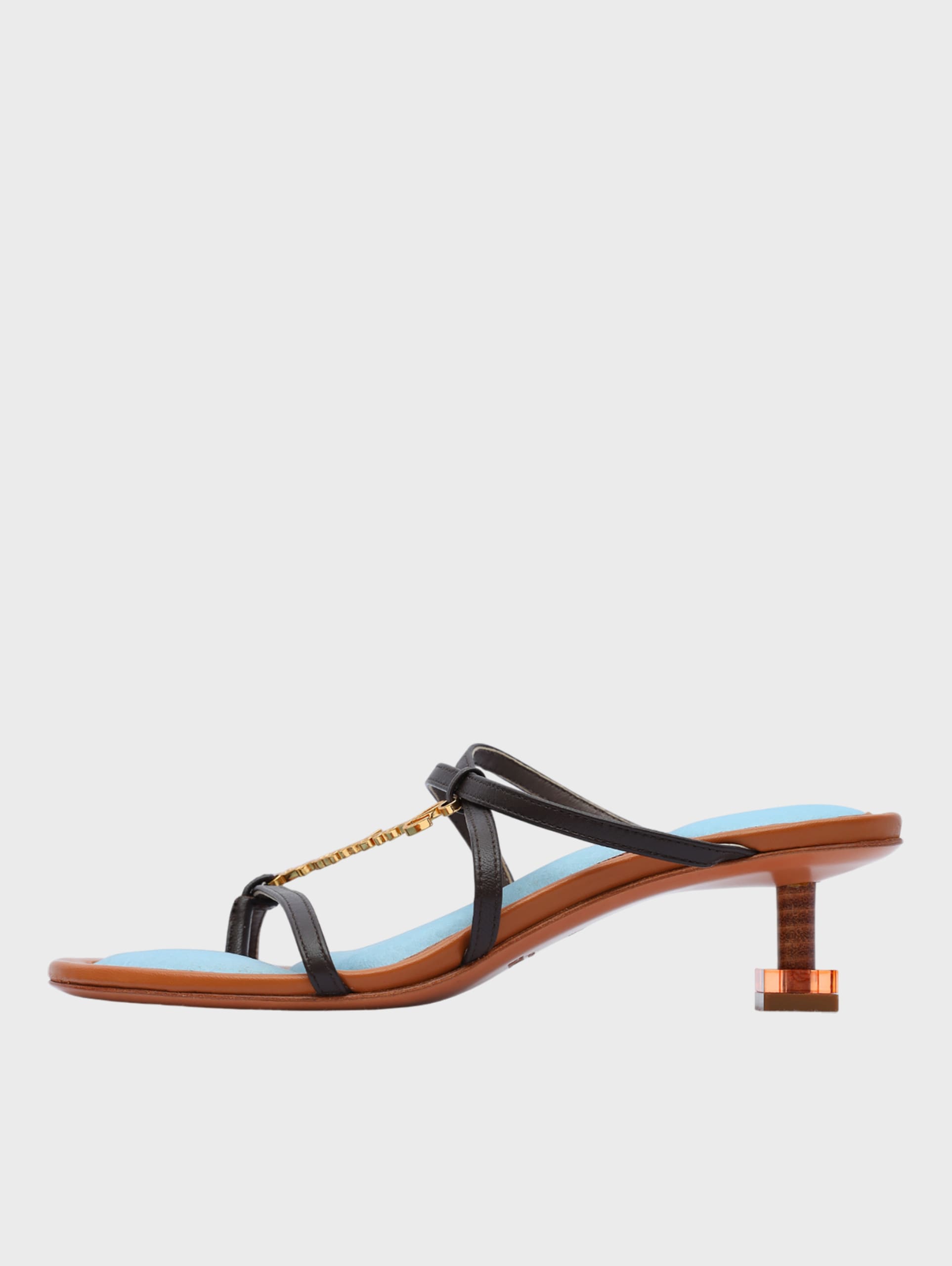 босоножки 890 - фото 2