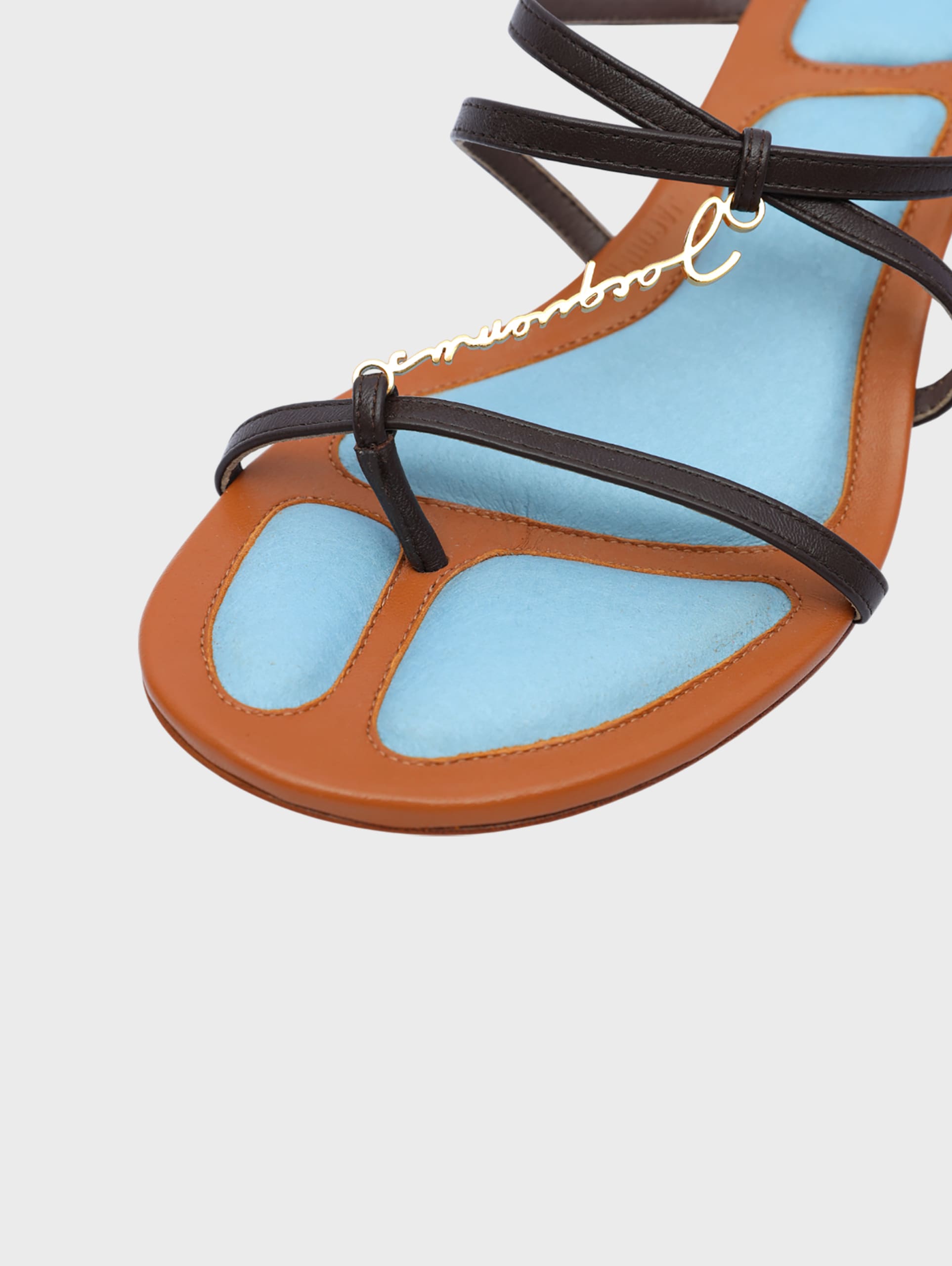 босоножки 890 - фото 4