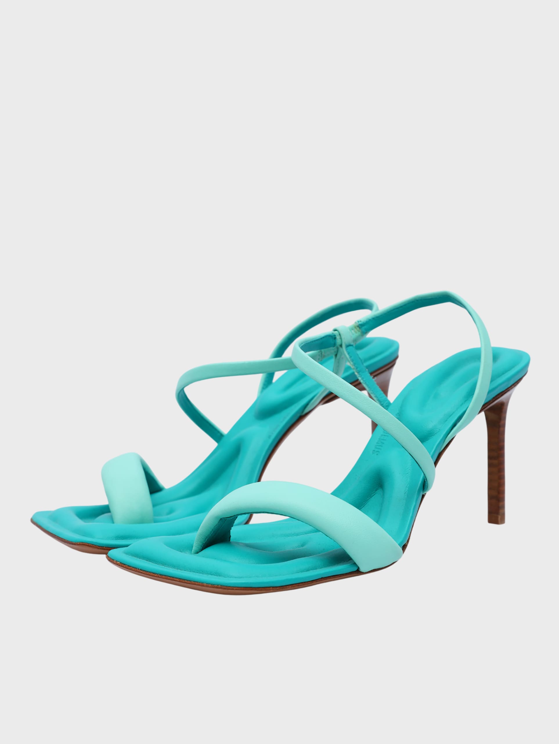 босоножки 335 - фото 1