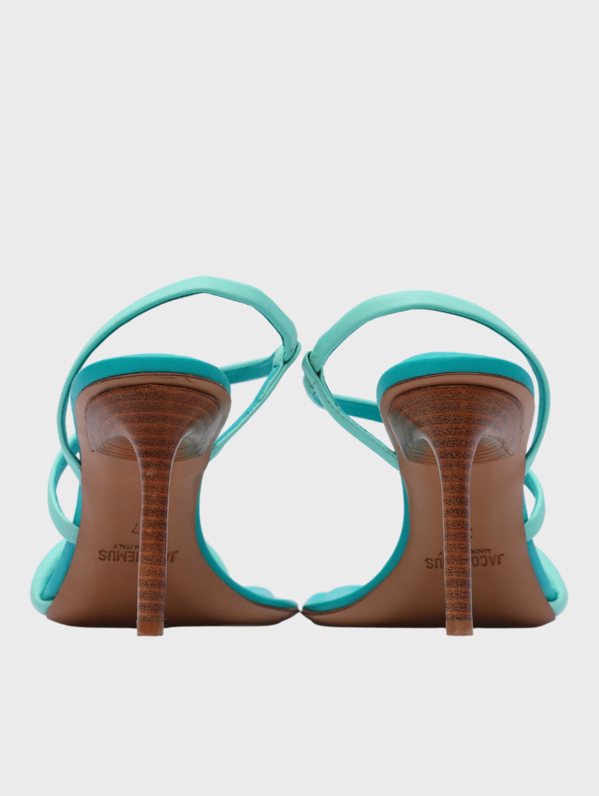 босоножки 335 - фото 3