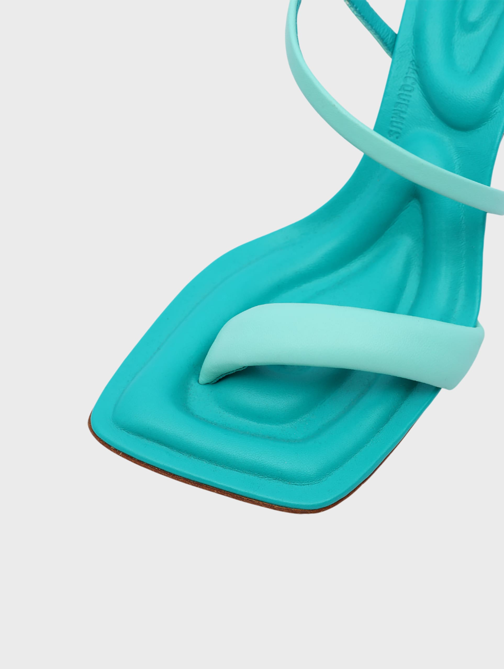 босоножки 335 - фото 4