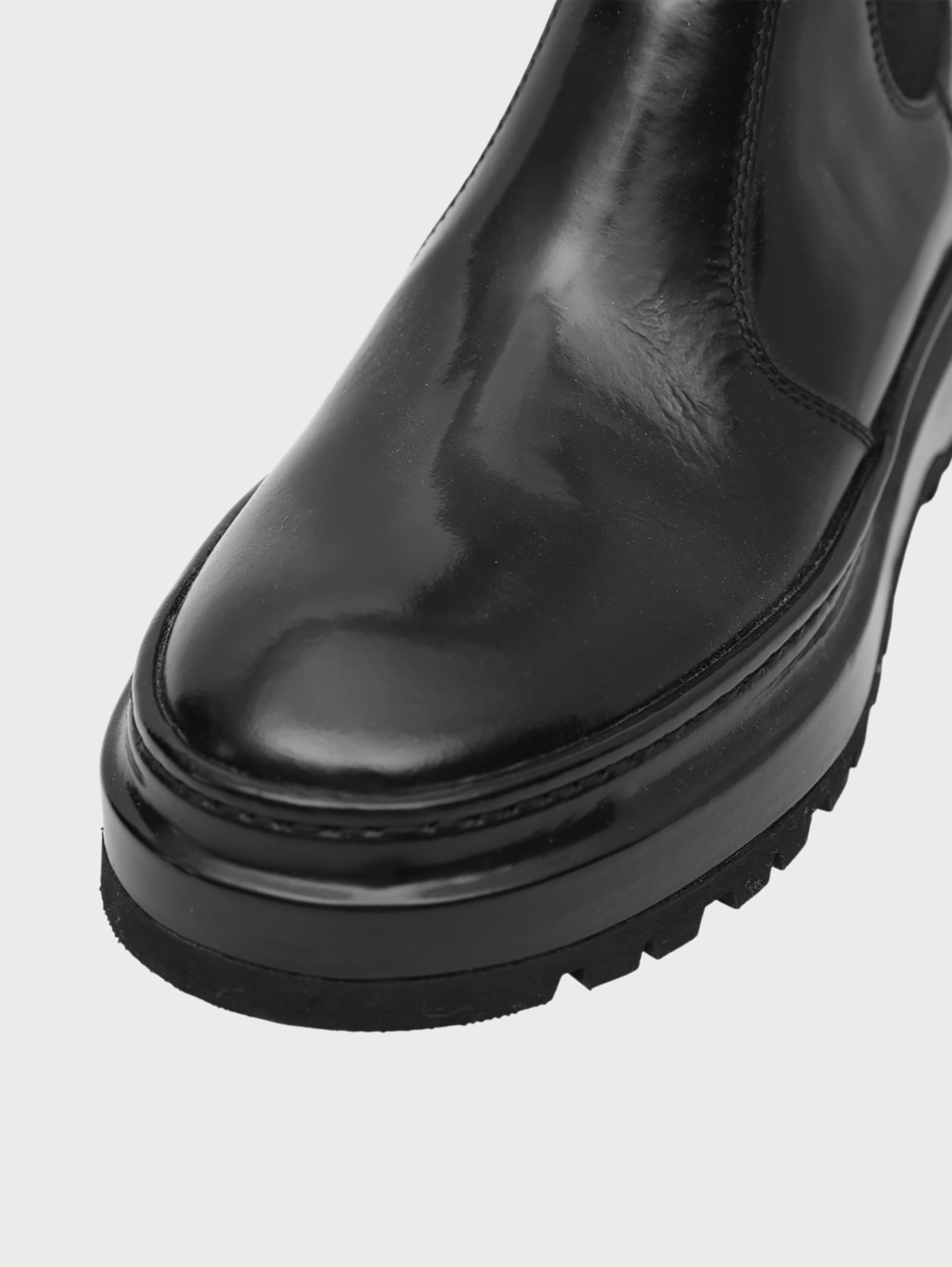 ботинки 4015 - фото 4