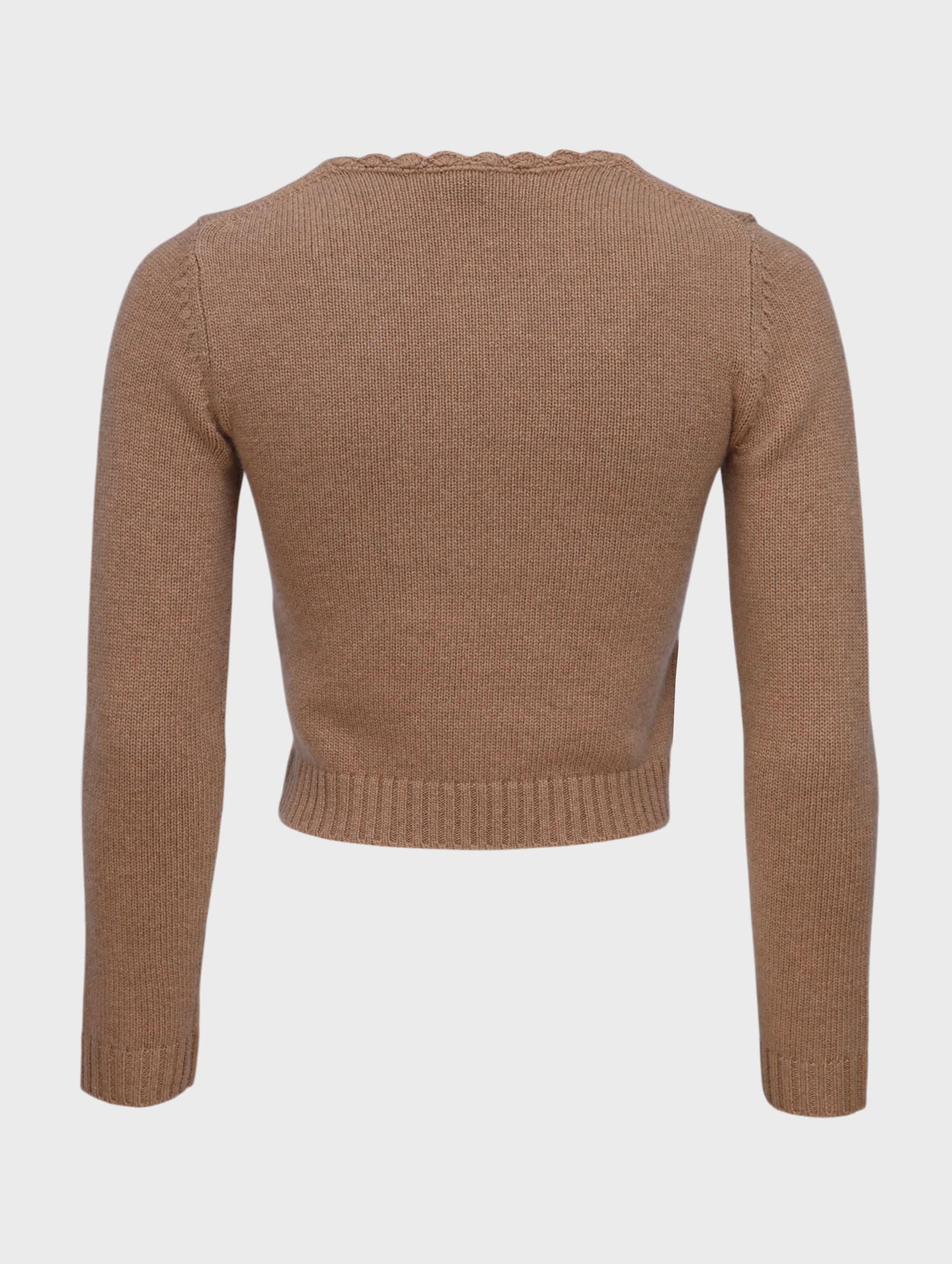 кофта 16042610 - фото 2