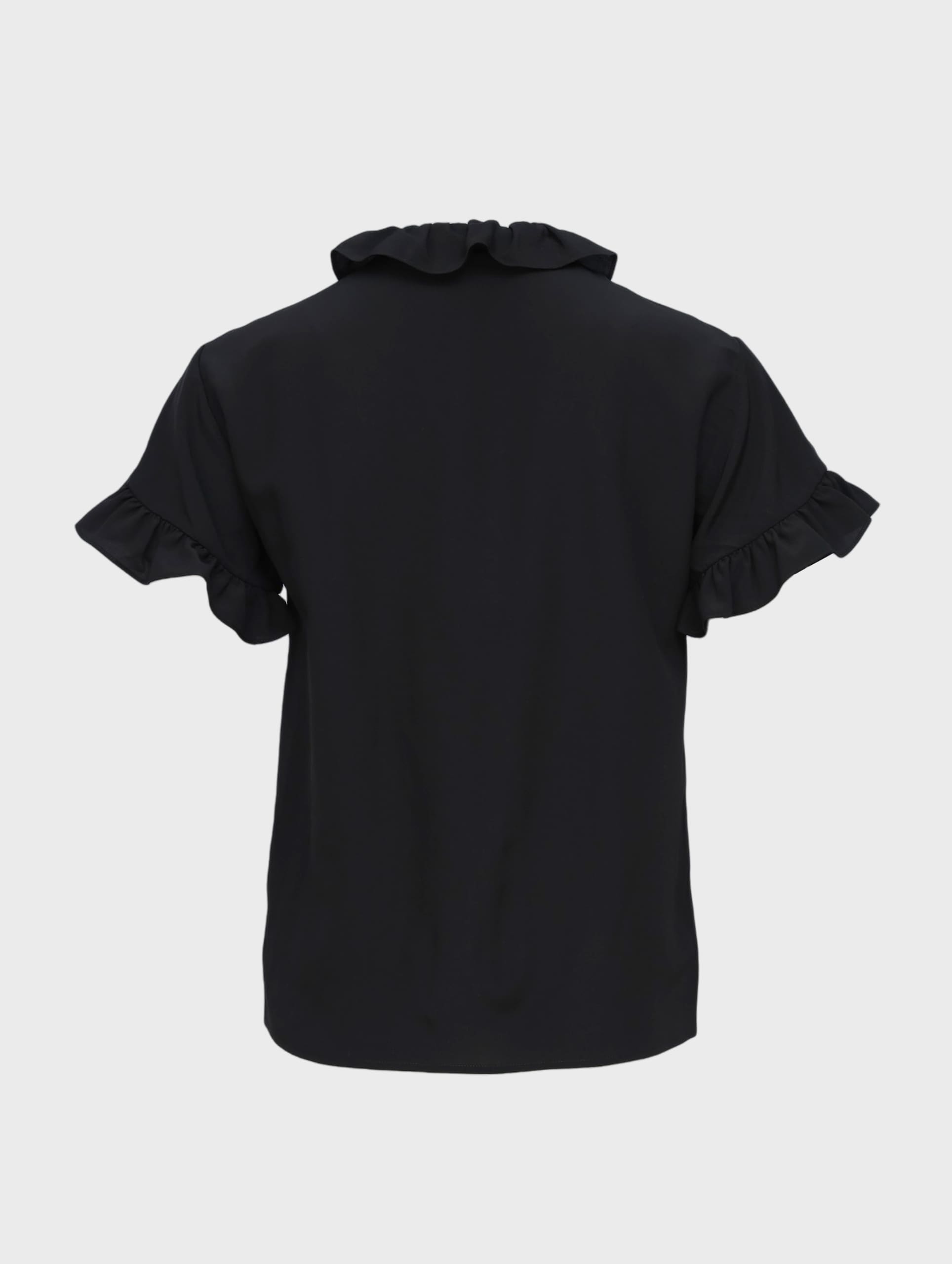 блуза 16042619 - фото 2