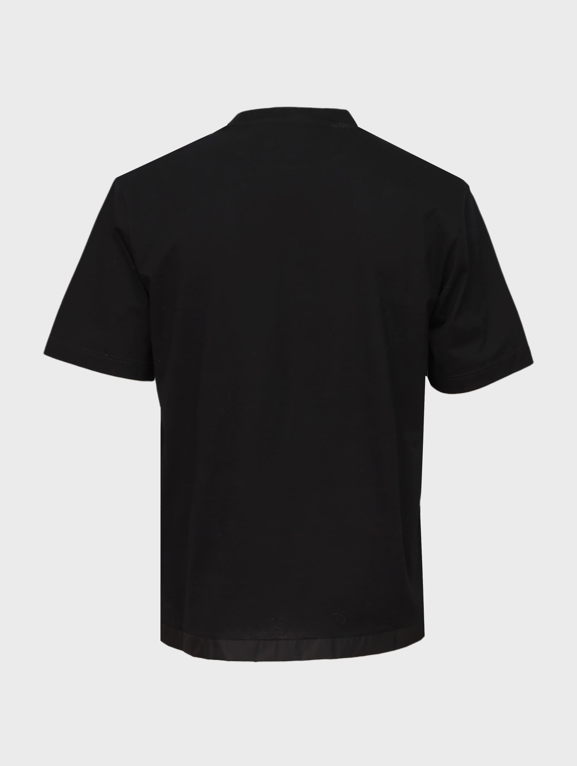 футболка 17122598 - фото 2