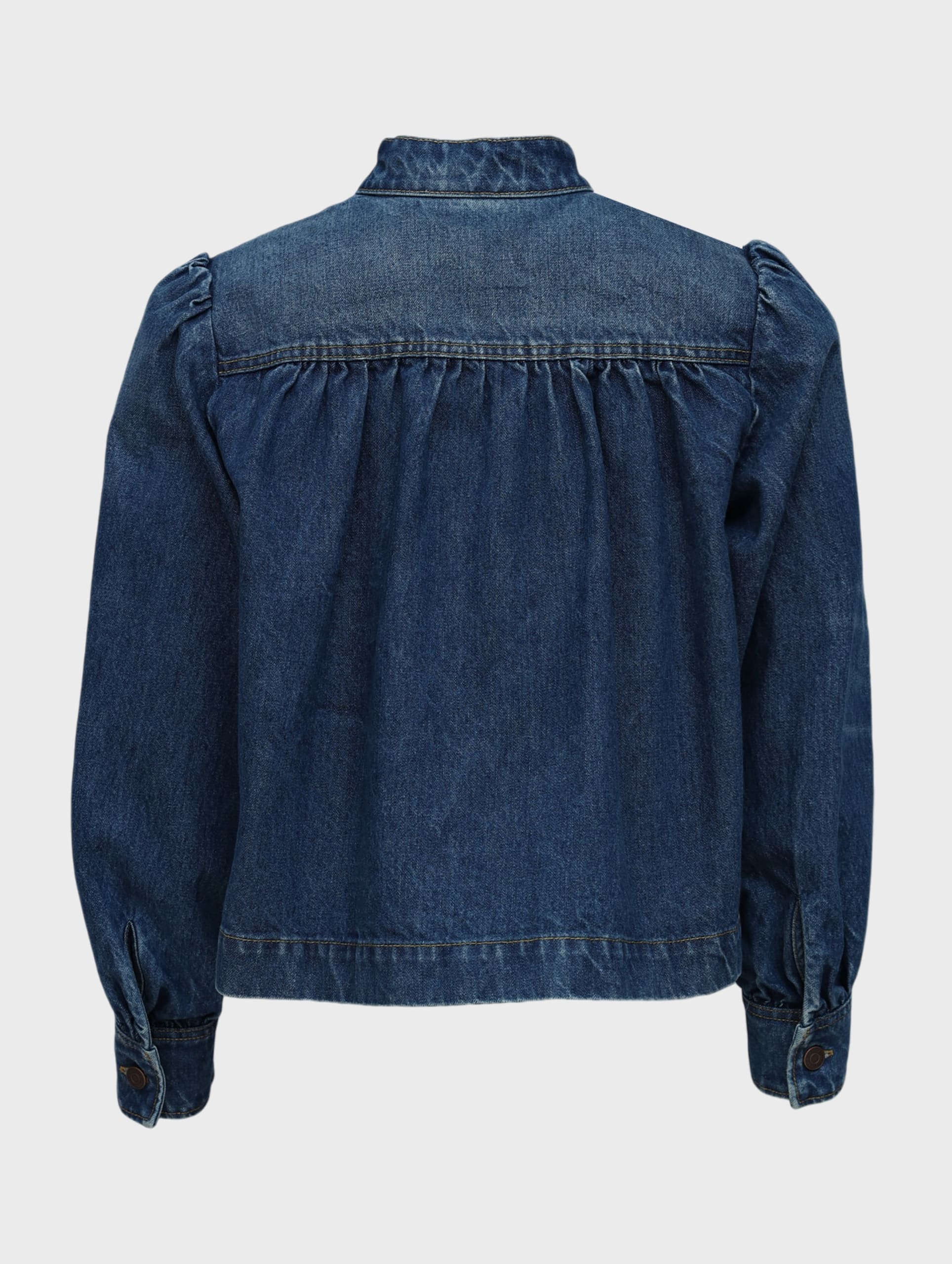 куртка 16042621 - фото 2