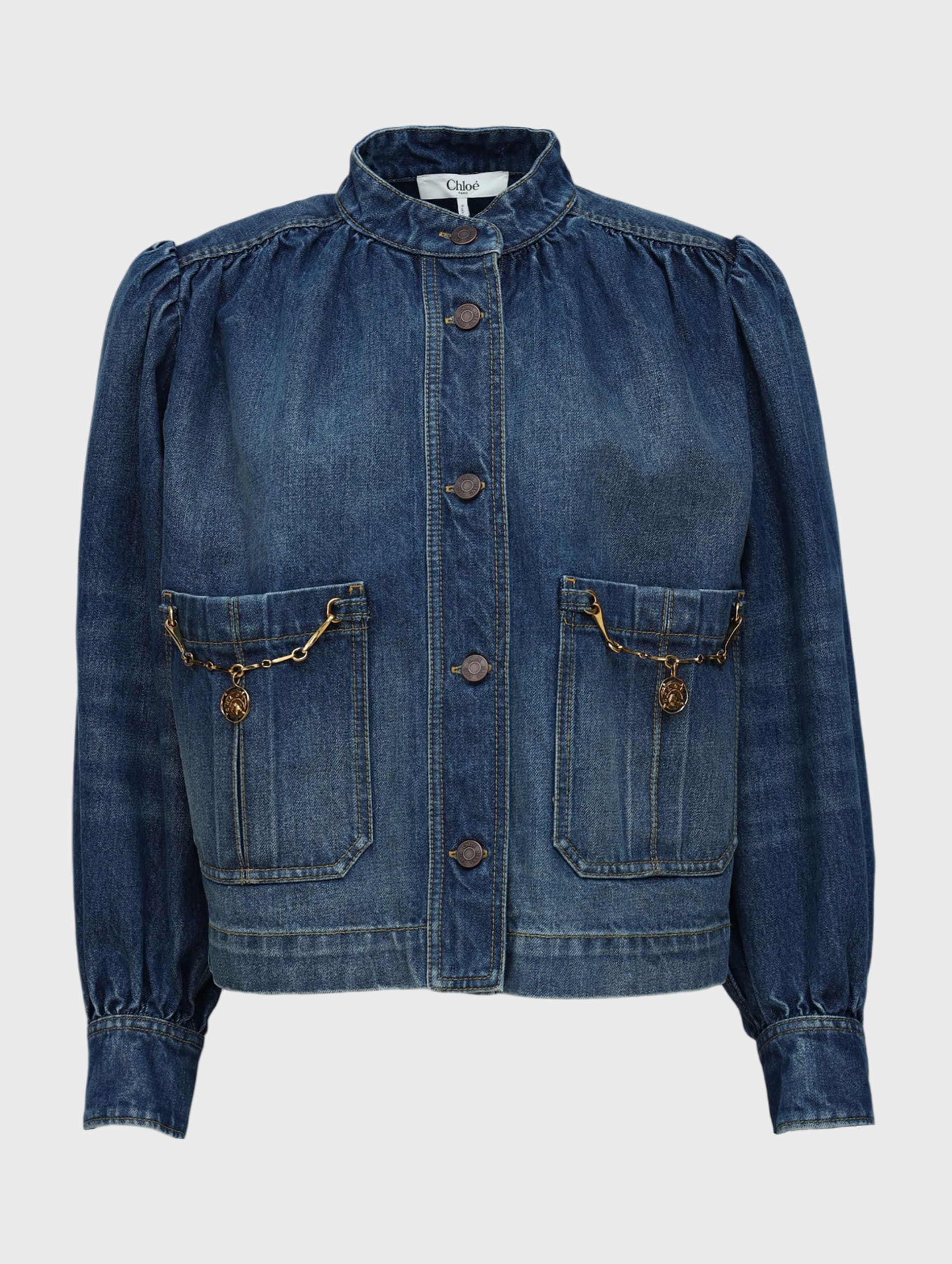 куртка 16042621 - фото 1