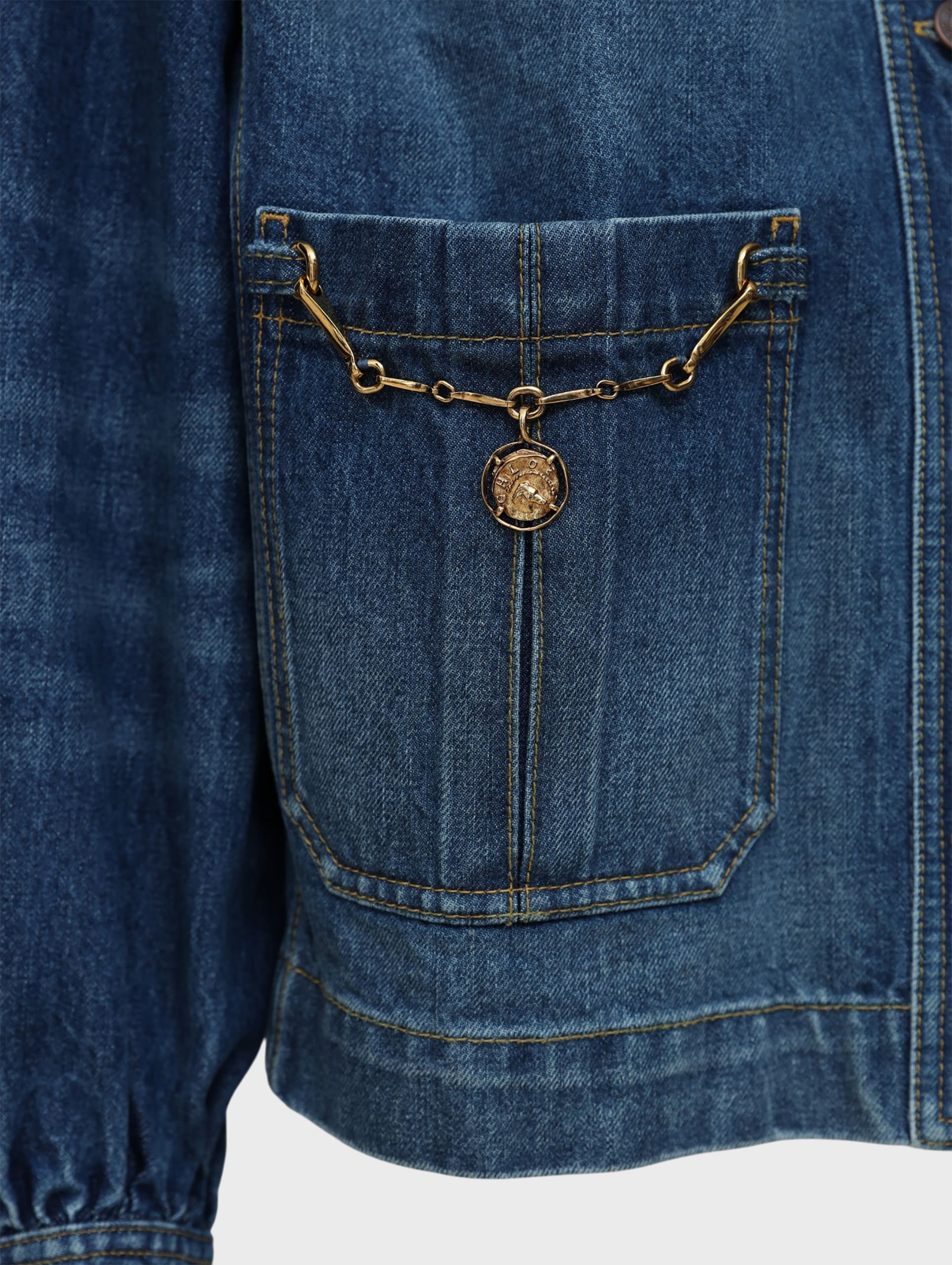 куртка 16042621 - фото 3