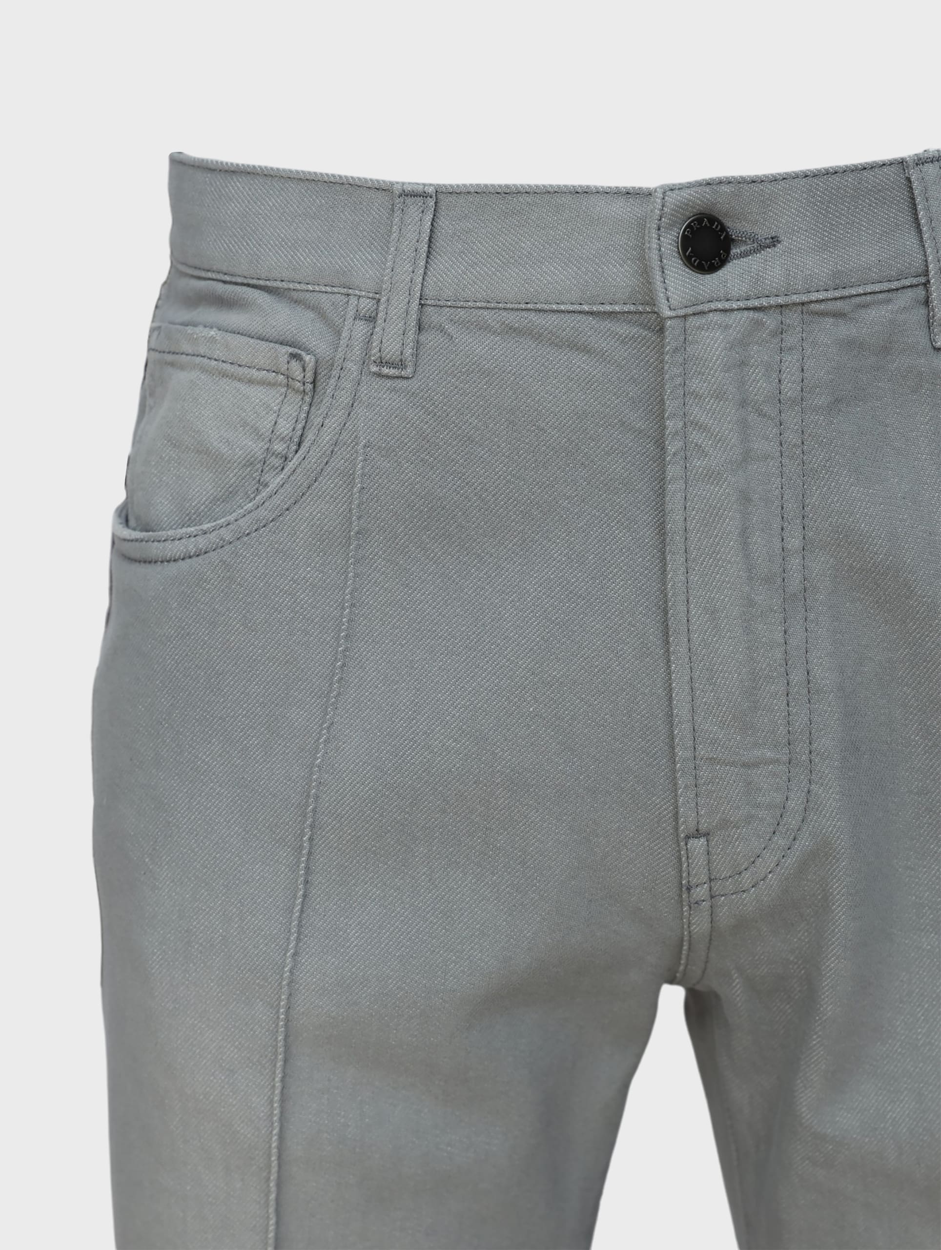 джинсы 25032636 - фото 3