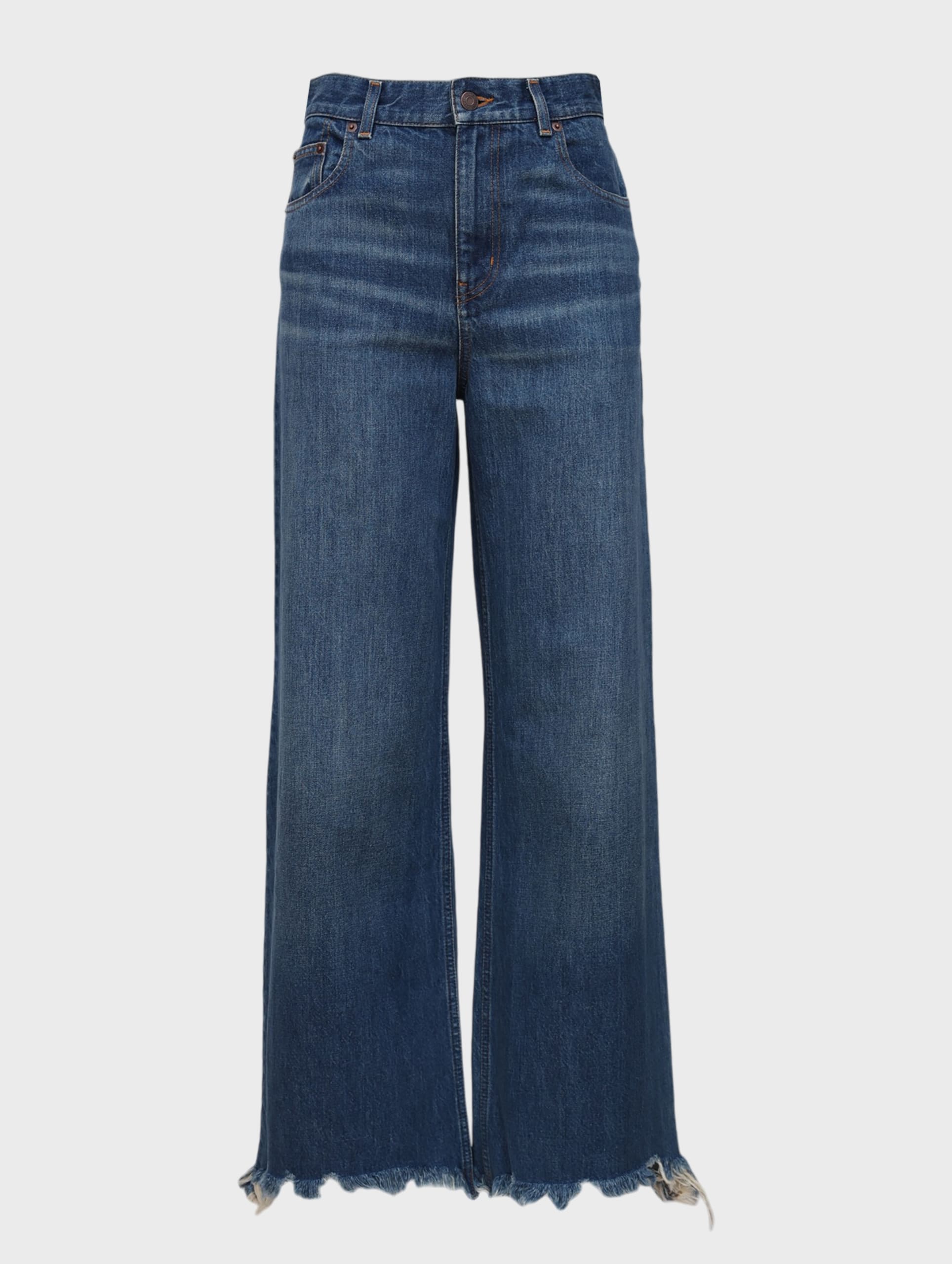 джинсы 14112508 - фото 1