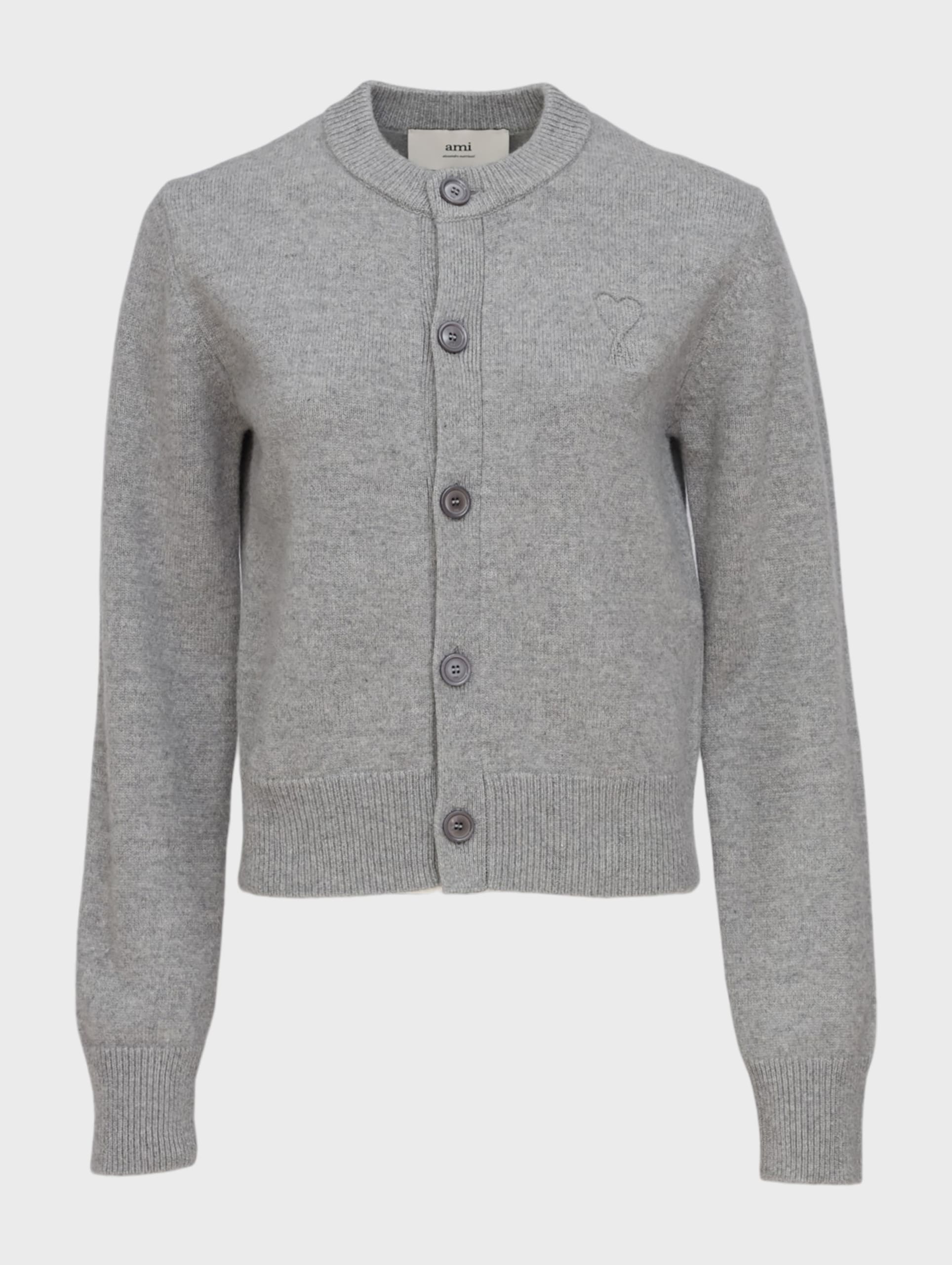 кардиган 171225124 - фото 1