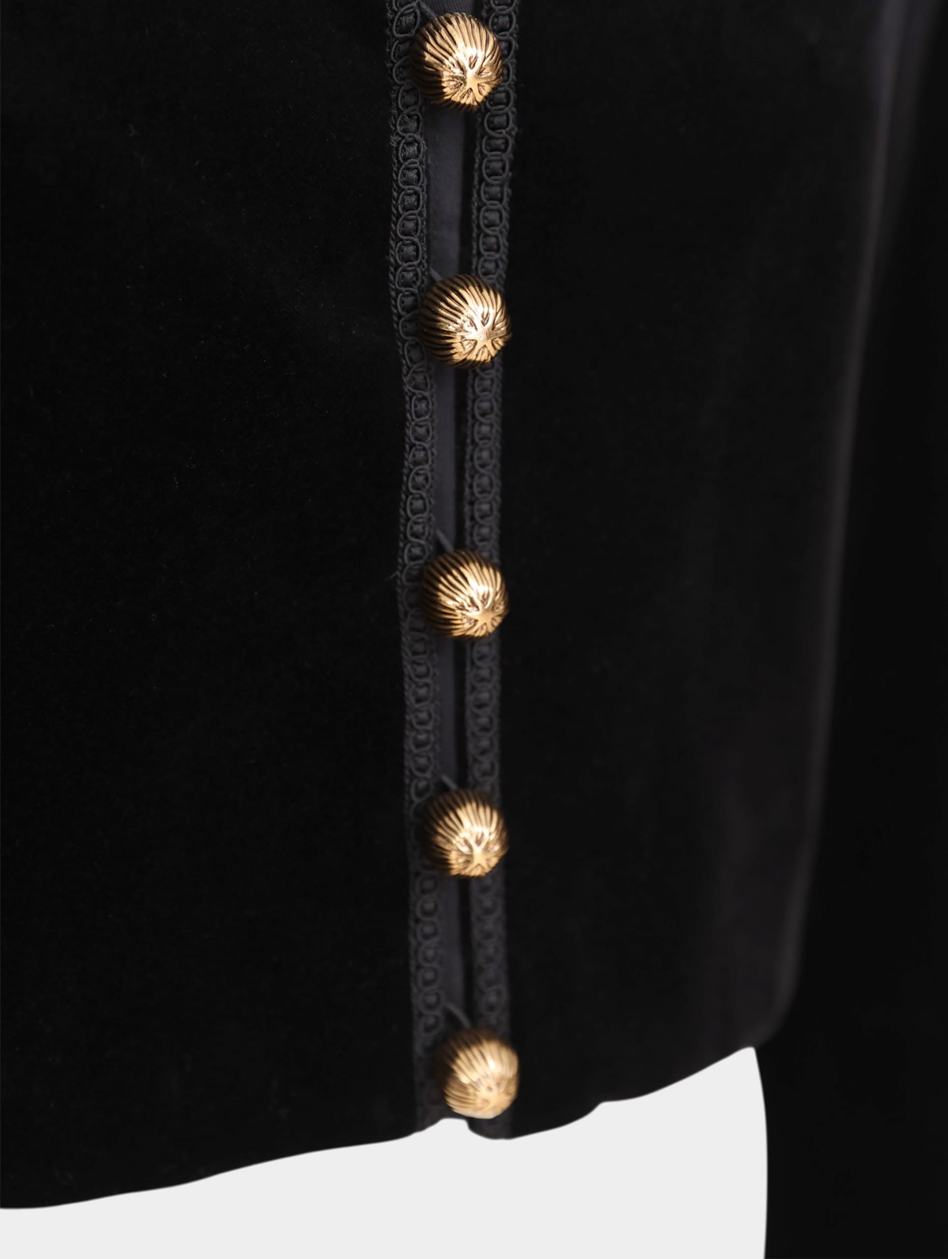 жакет 17122544 - фото 3