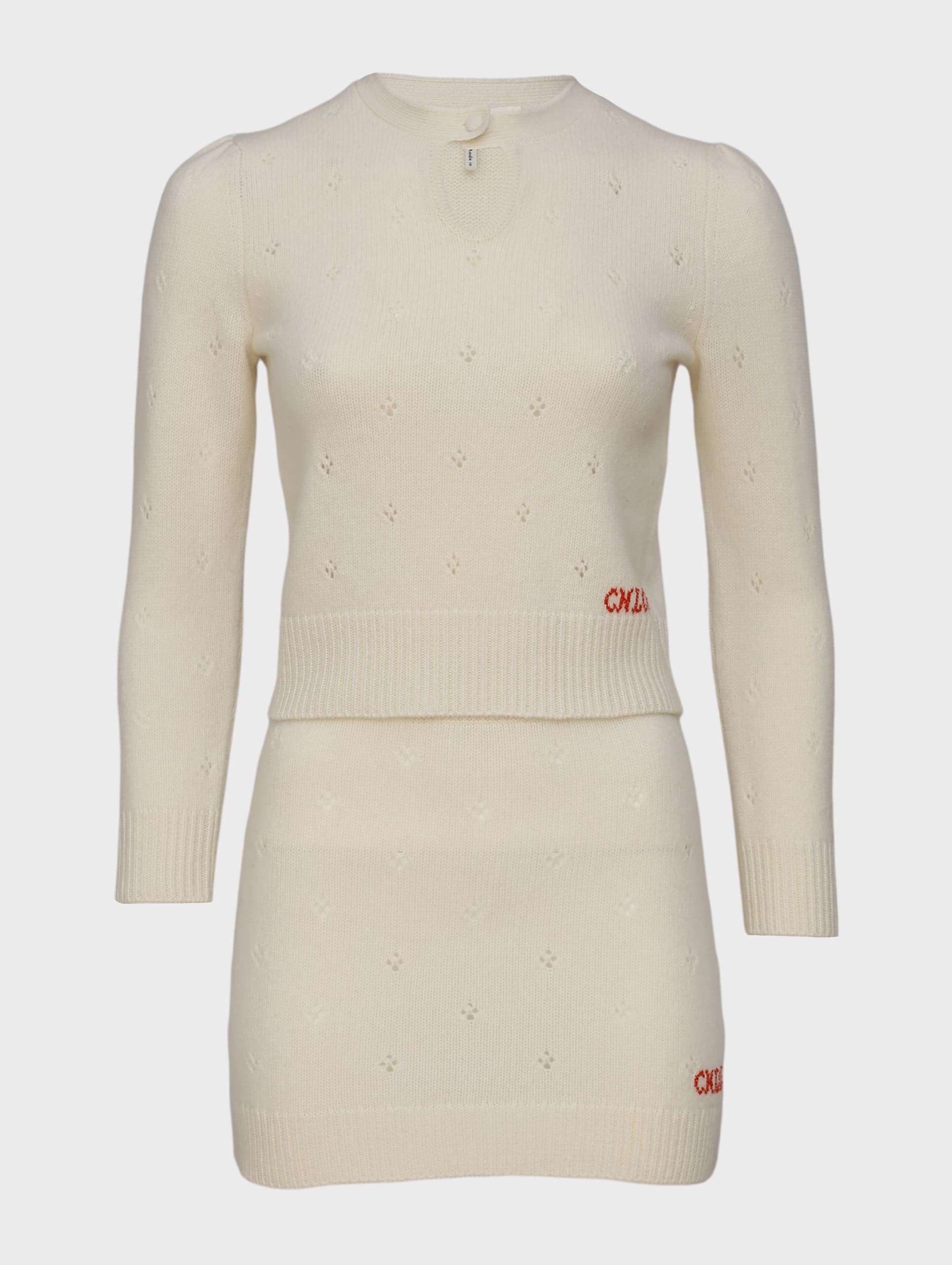 костюм 17122541 - фото 1