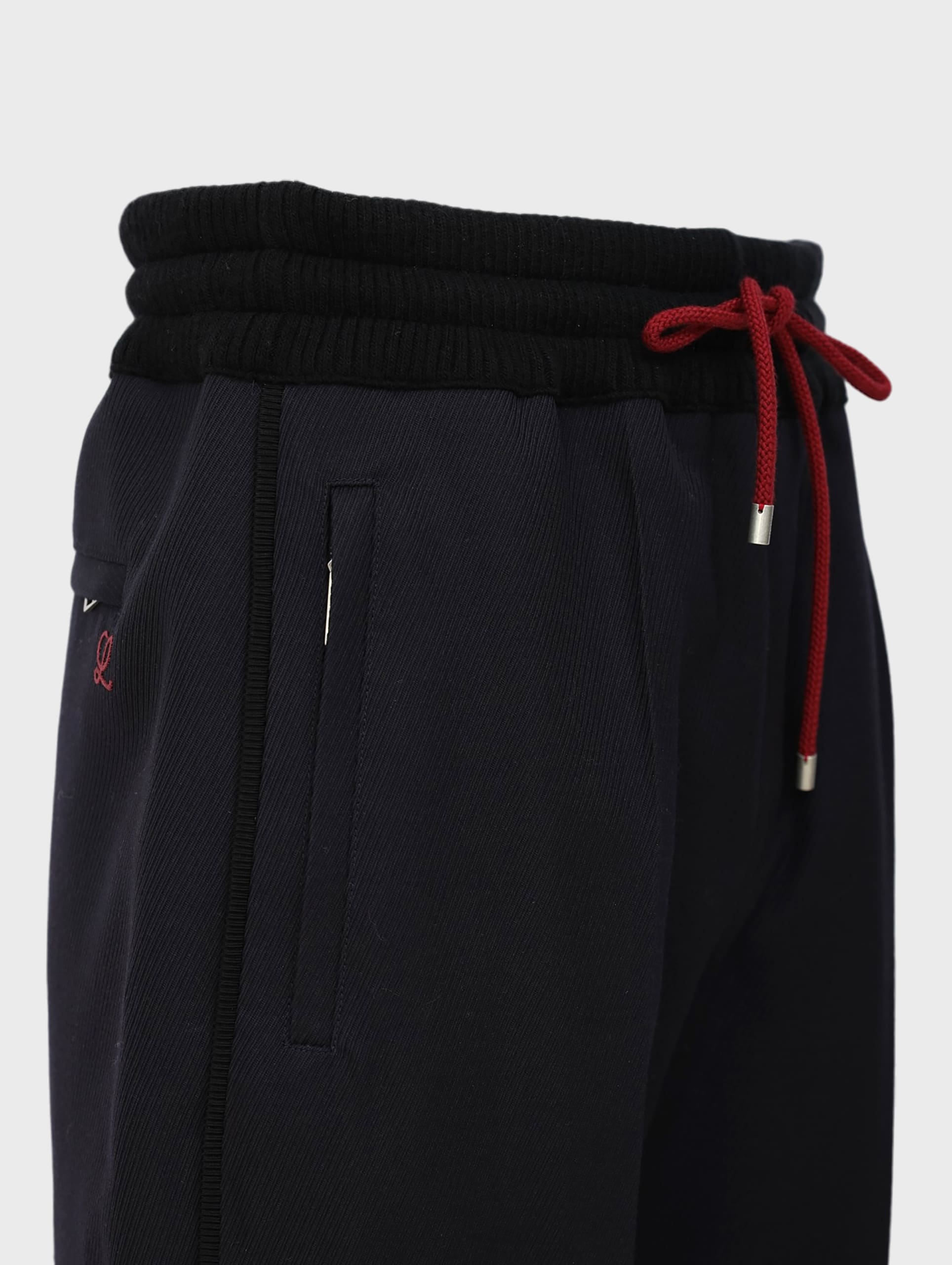 брюки 25032606 - фото 3